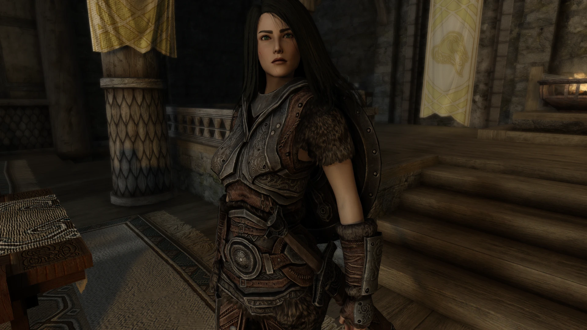 Lydia At Skyrim Special Edition Nexus Mods And Community