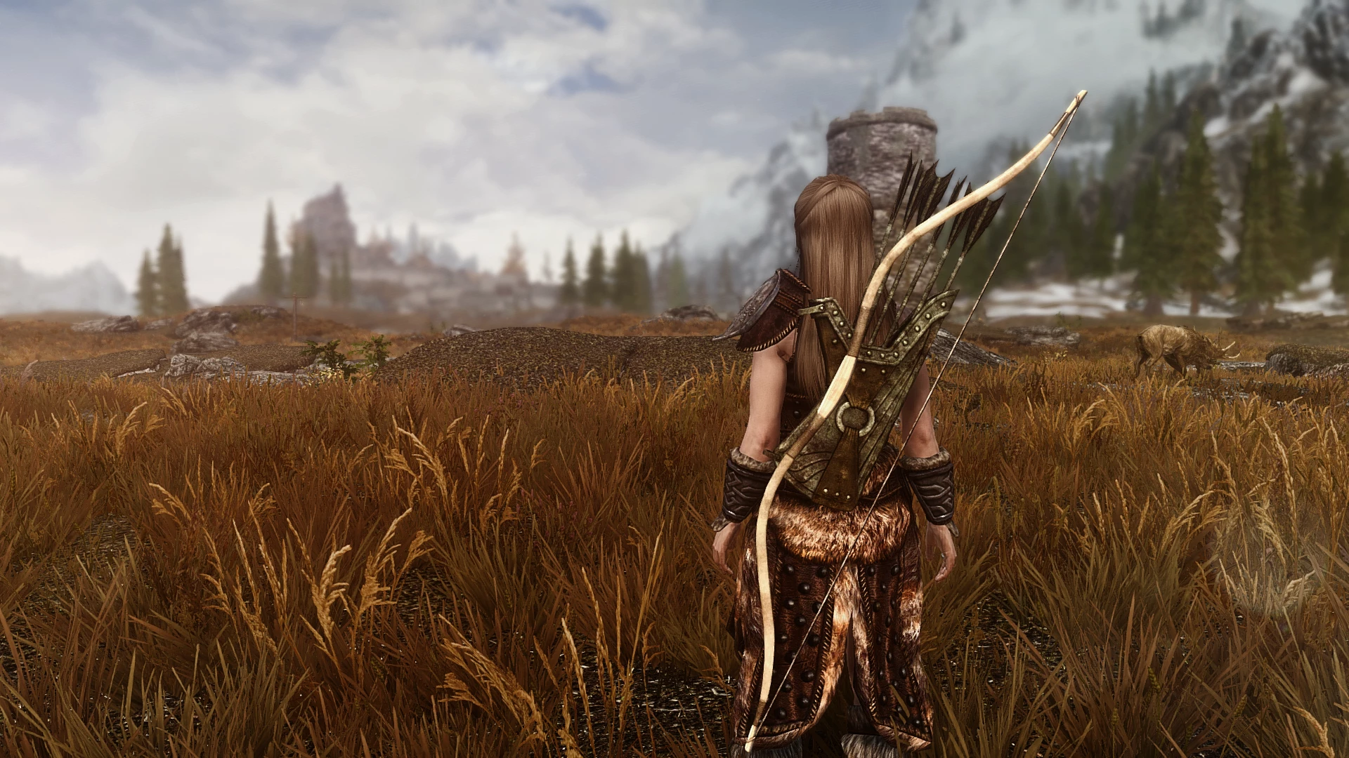 enbseries for skyrim