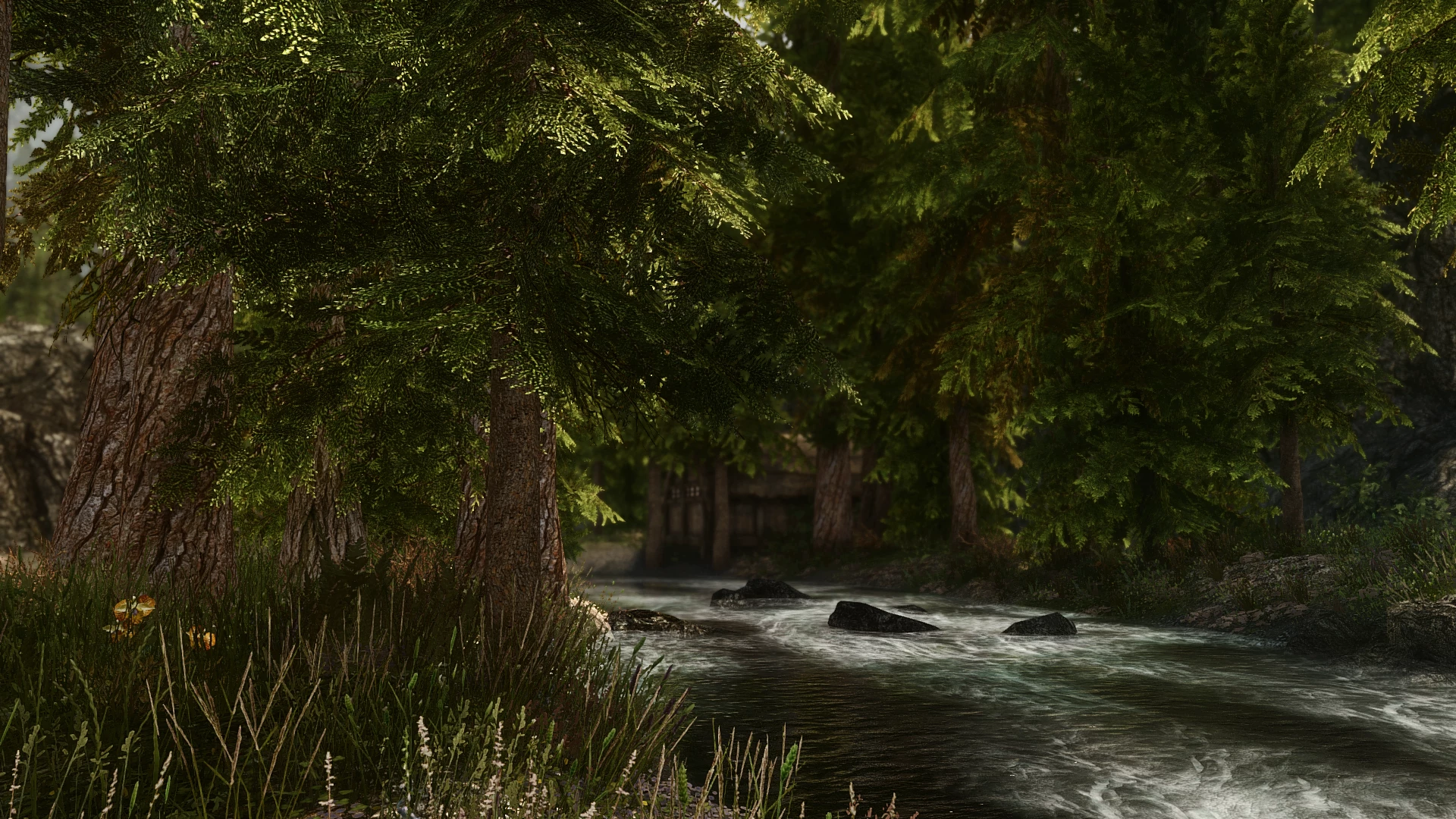 skyrim special edition enb for obsidian skyrim special edition enb for obsidian
