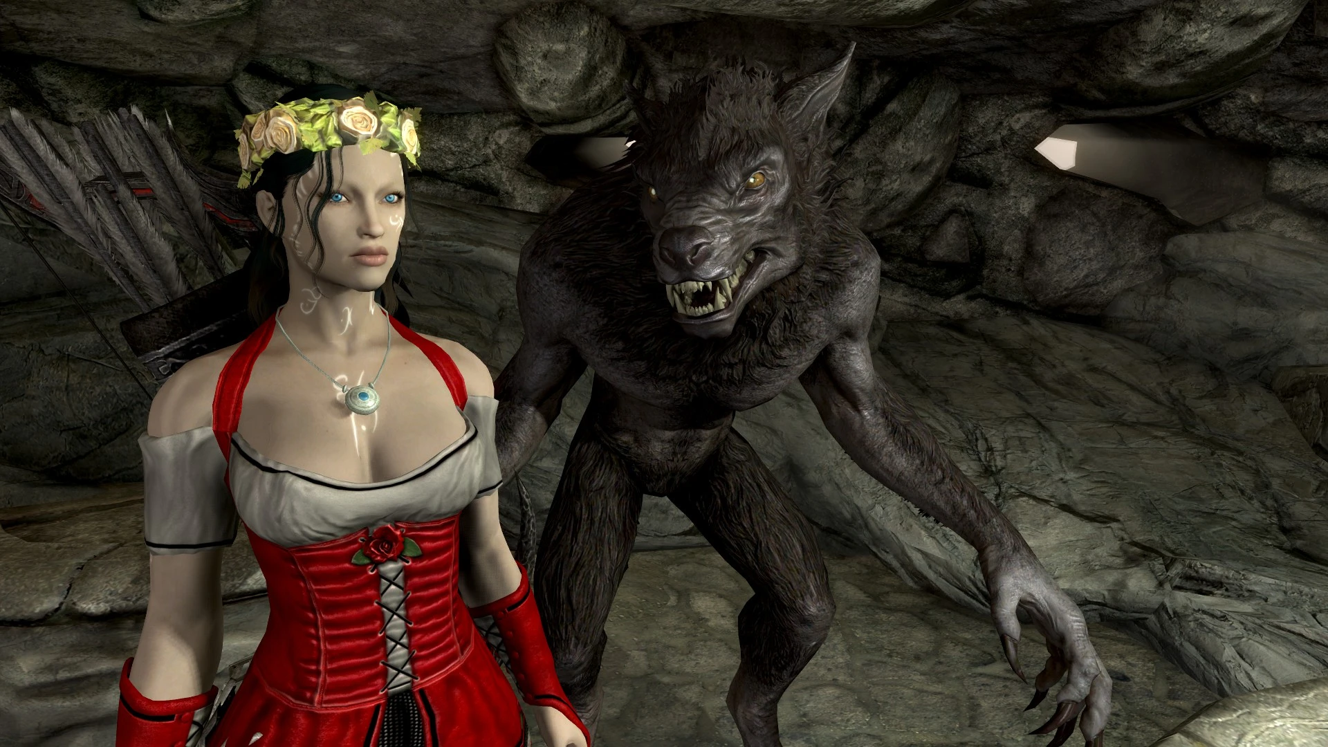 skyrim 6 redfall trailer skyrim 6 redfall trailer