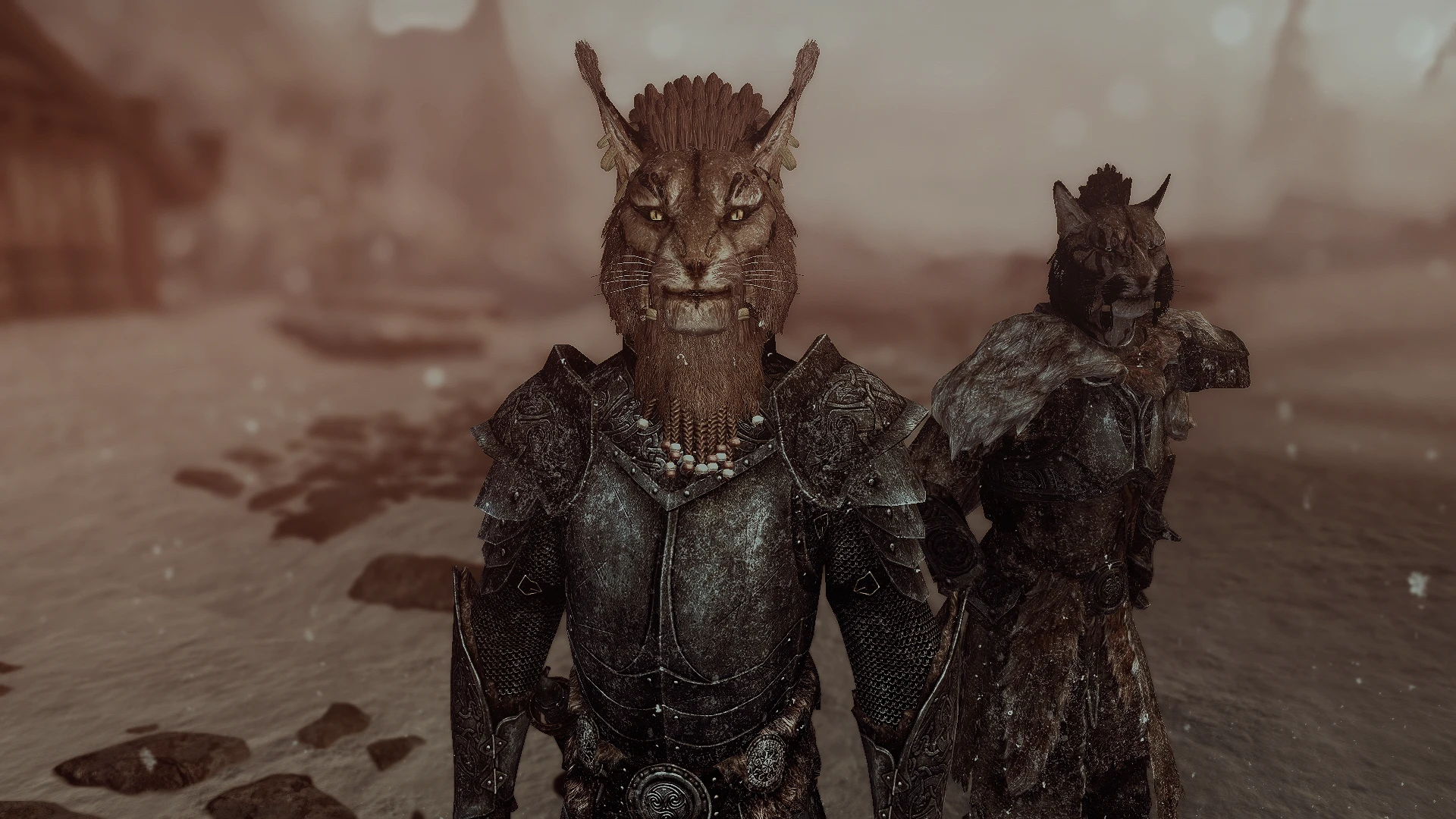 skyrim special edition khajiit