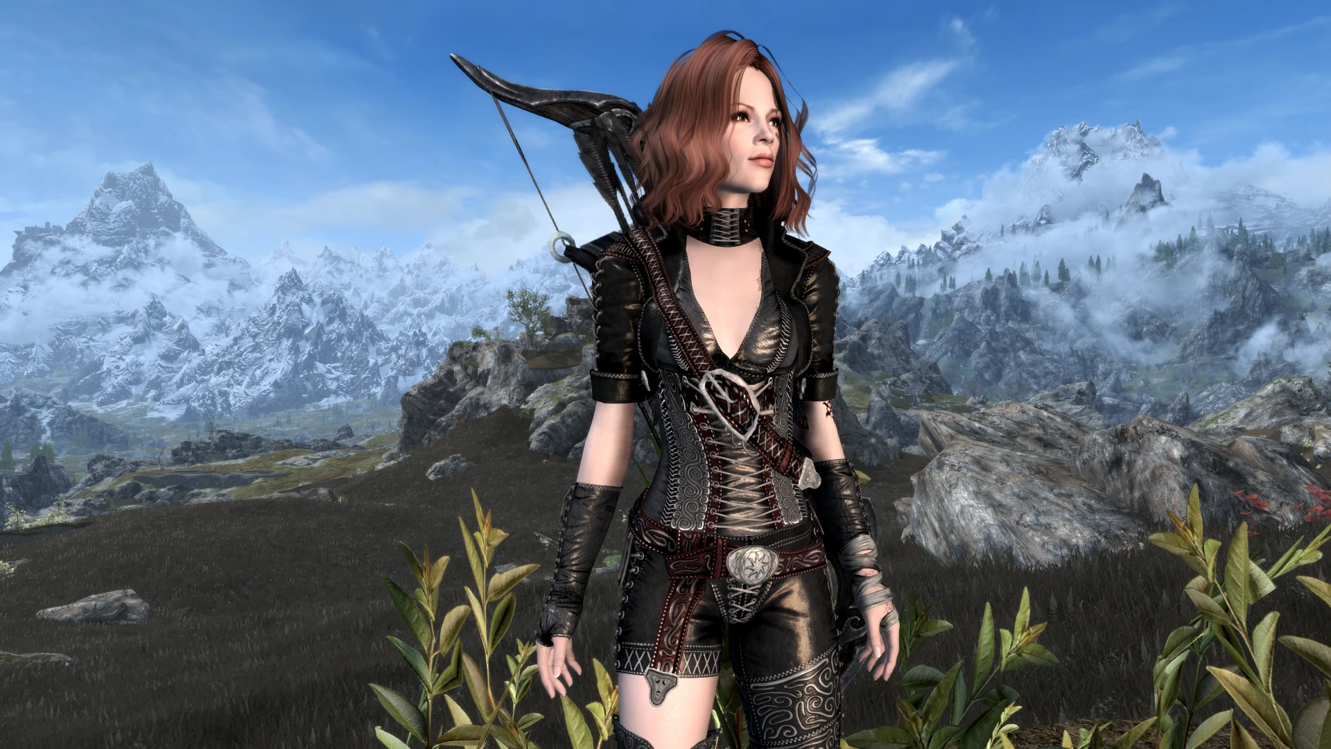 Danyca at Skyrim Special Edition Nexus - Mods and Community