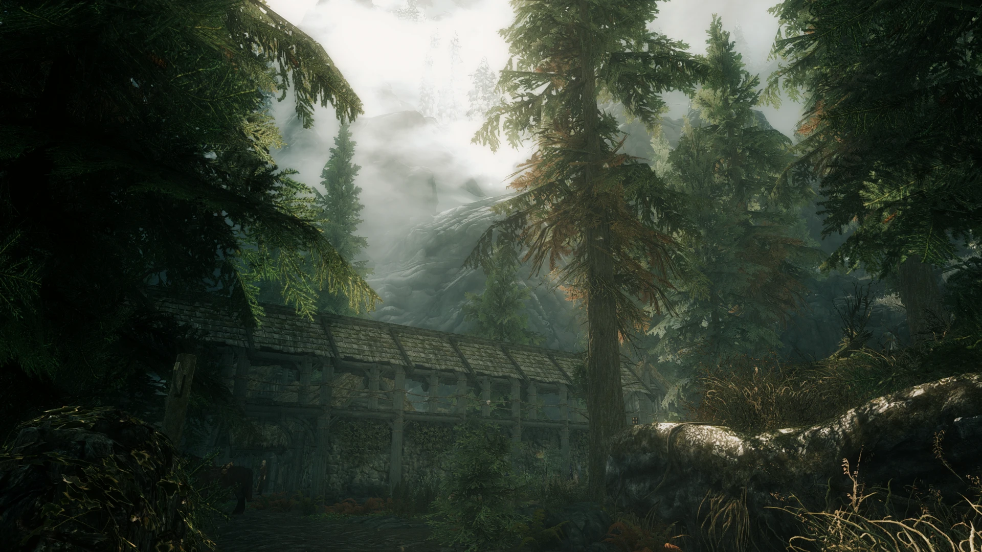 how to install skyrim mods without nexus