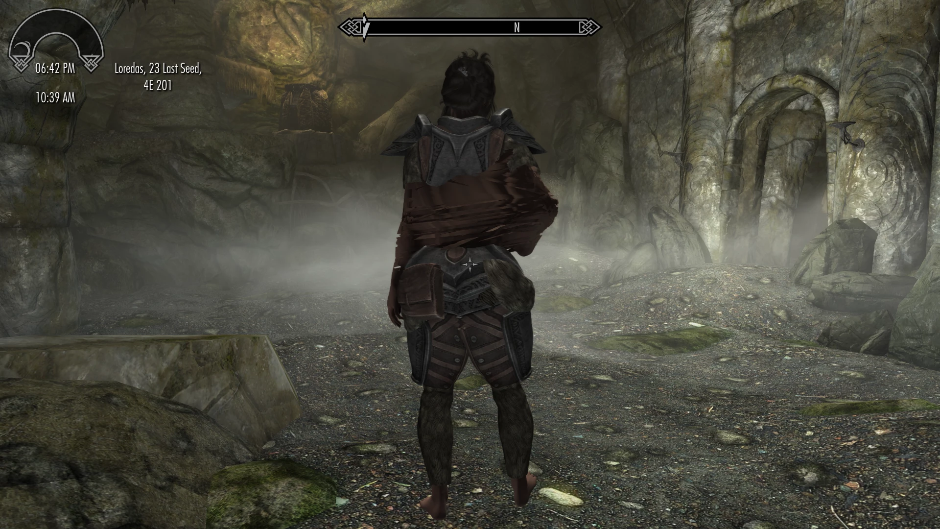 cbbe body skyrim special edition