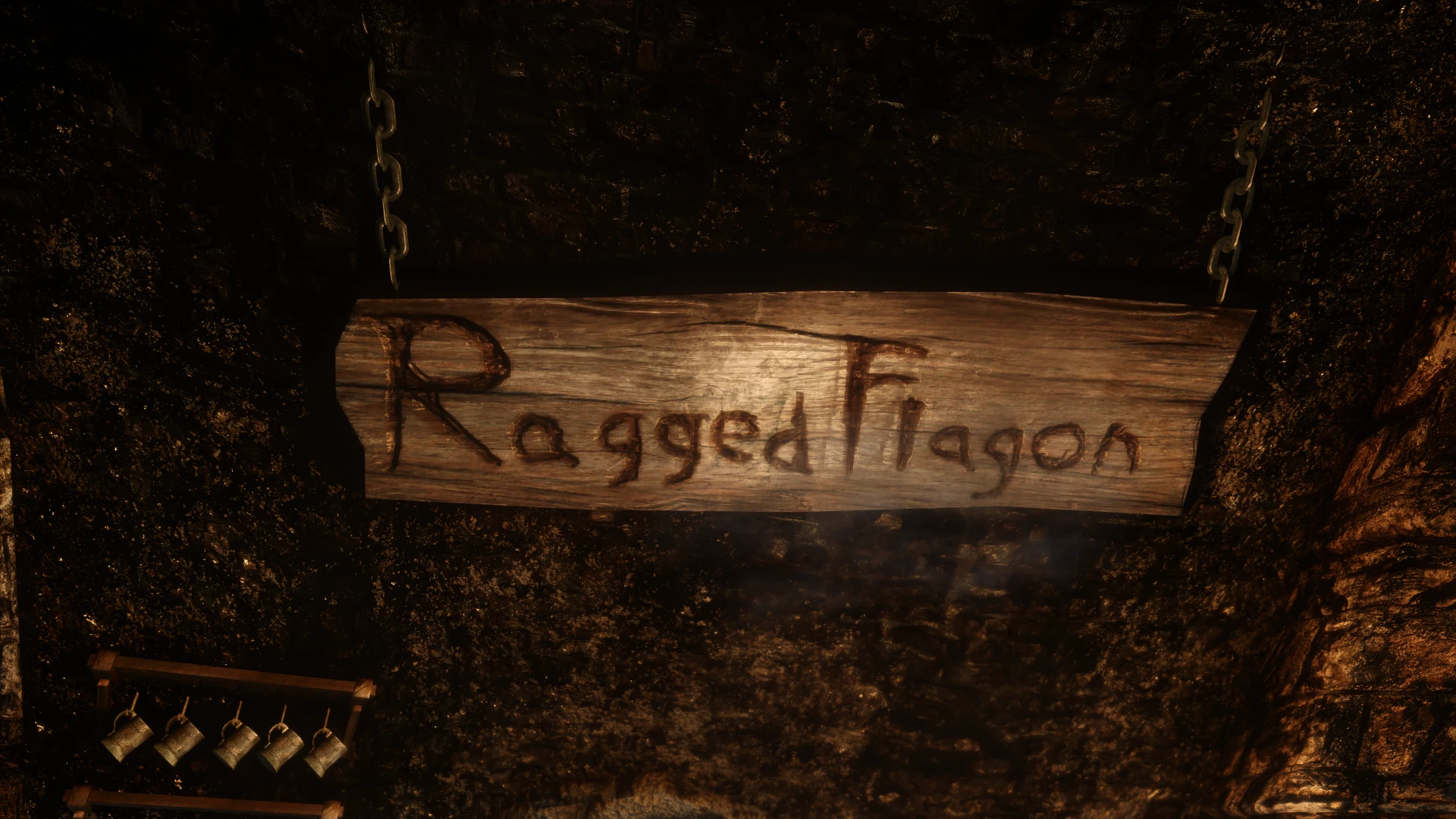 Ragged Flagon At Skyrim Special Edition Nexus Mods And Community   212132 1574243978 