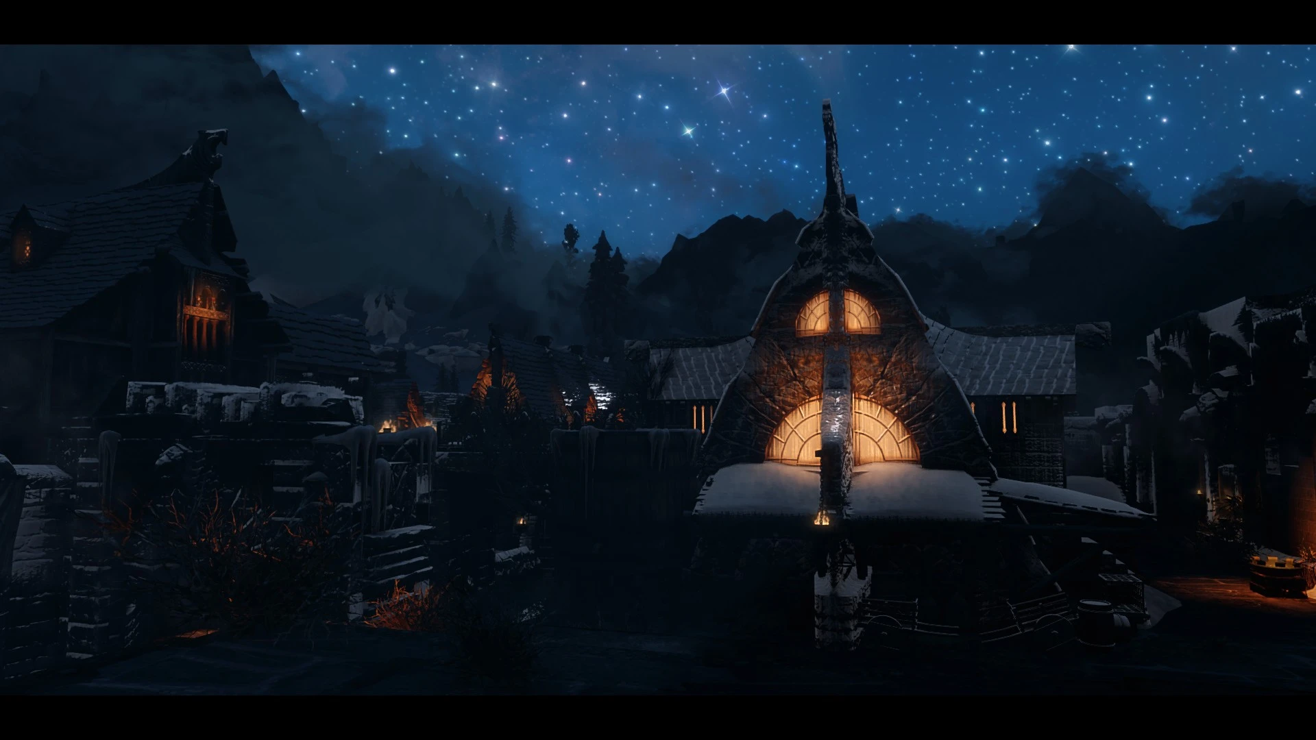at Skyrim Special Edition Nexus - Mods and Community