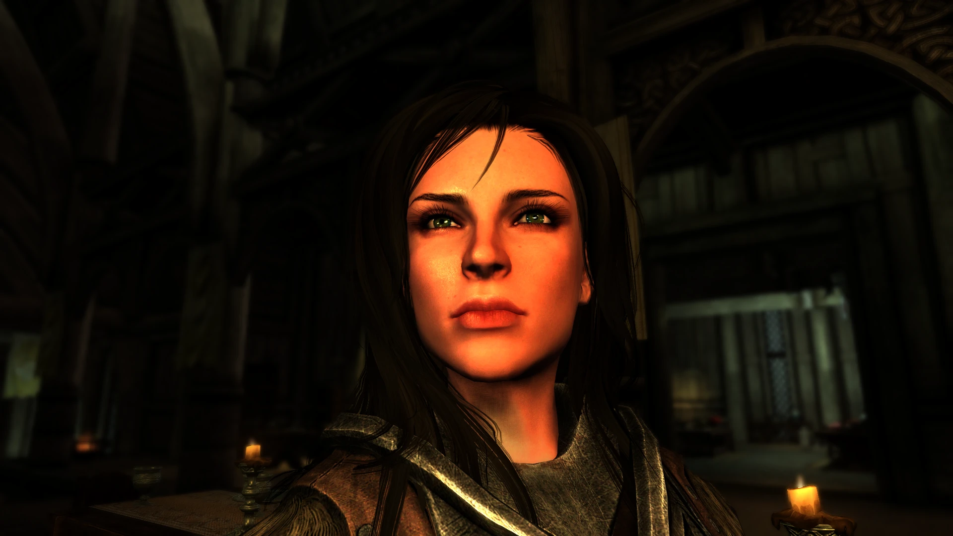 Lydia at Skyrim Special Edition Nexus - Mods and Community