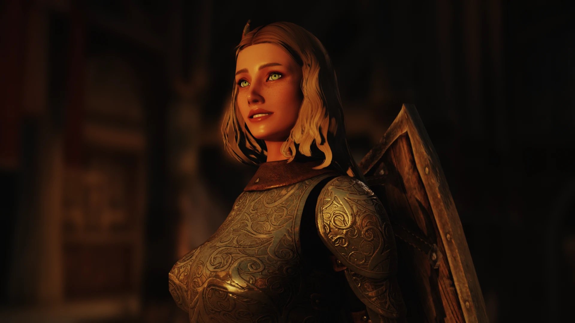 Livia at Skyrim Special Edition Nexus - Mods and Community