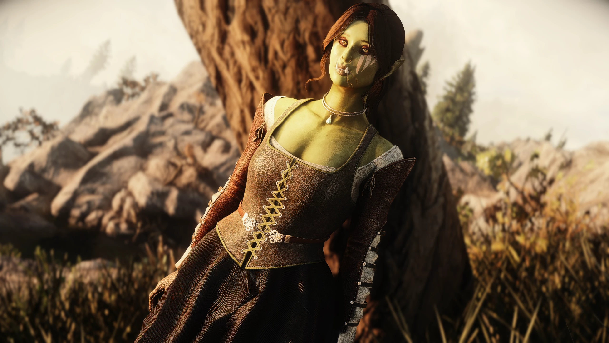 pretty orc pretty orc