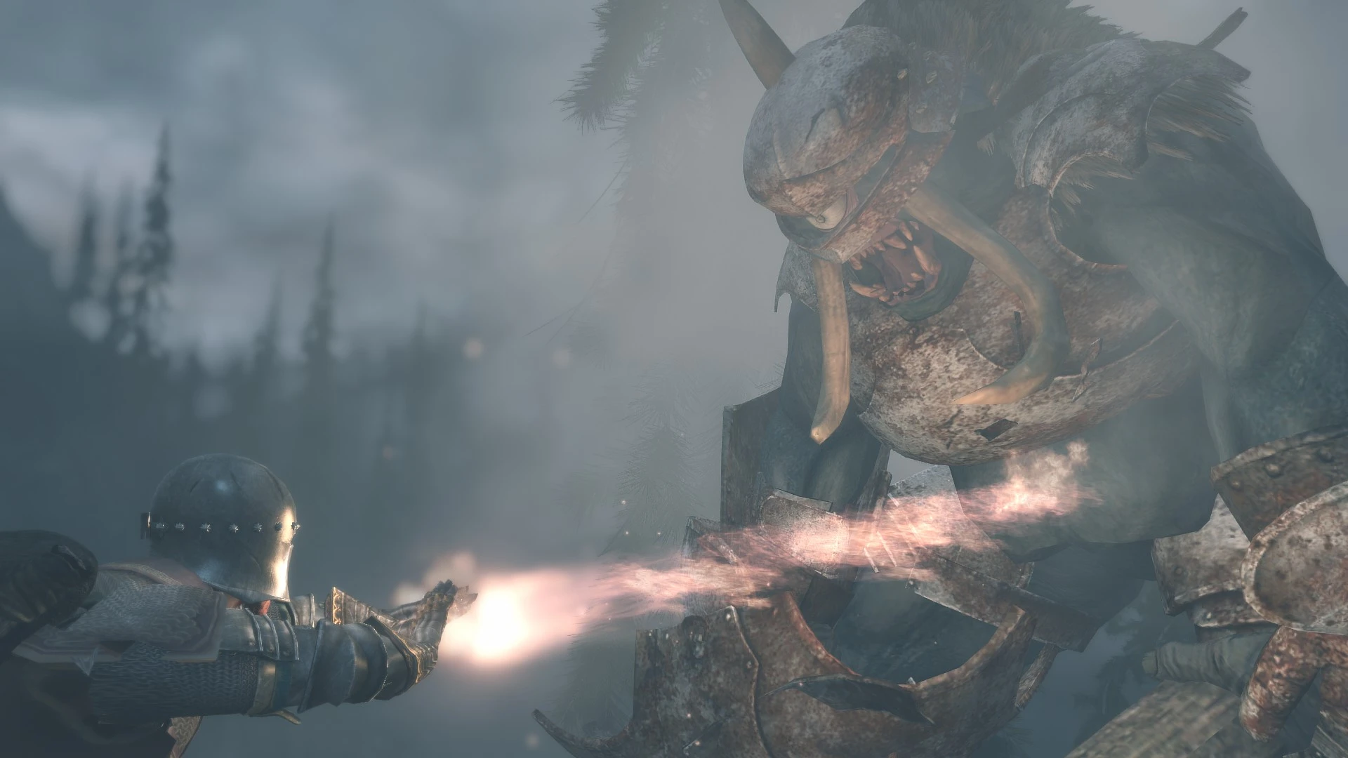 skyrim the bigger they are skyrim the bigger they are