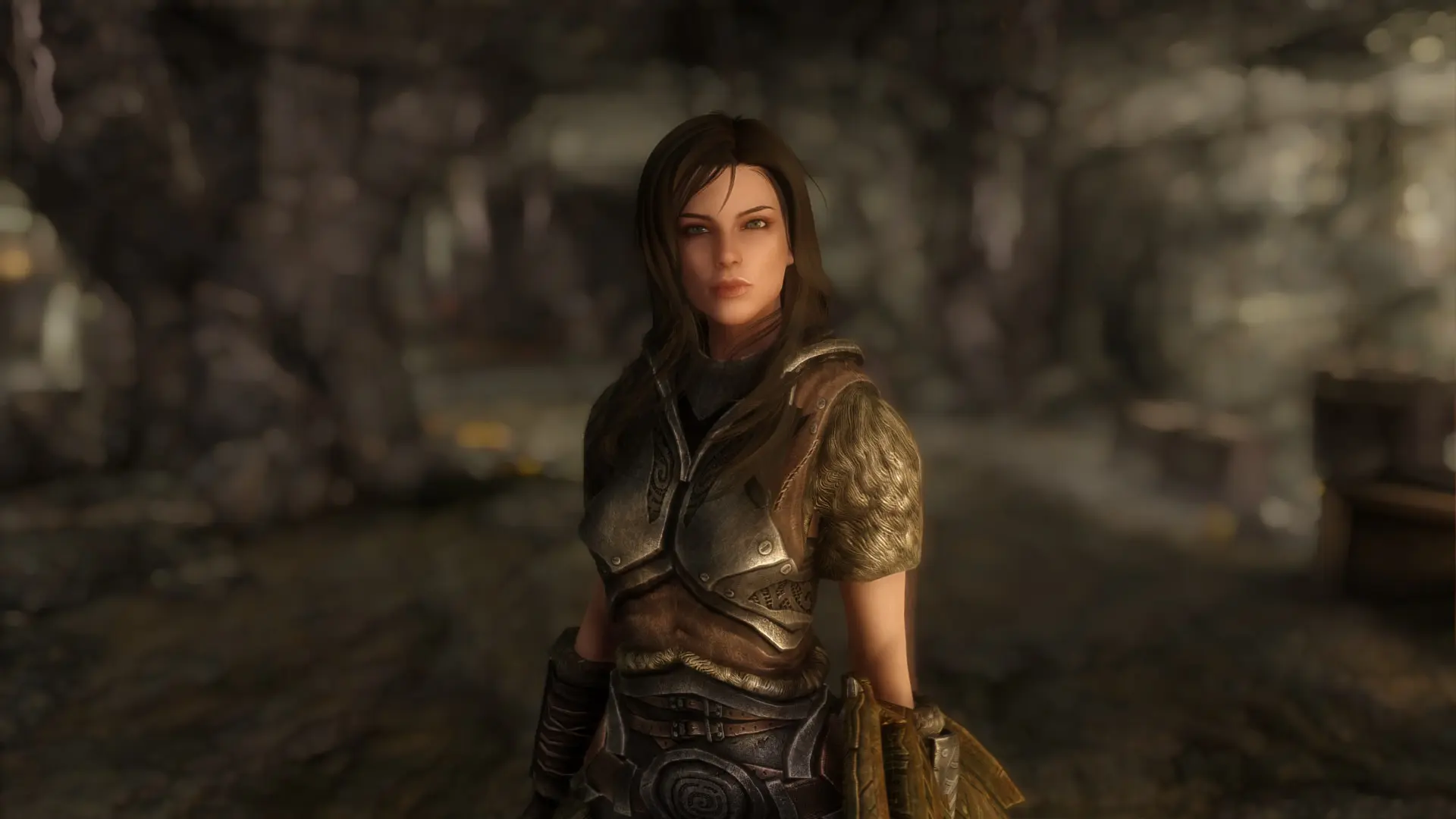 Lydia At Skyrim Special Edition Nexus Mods And Community