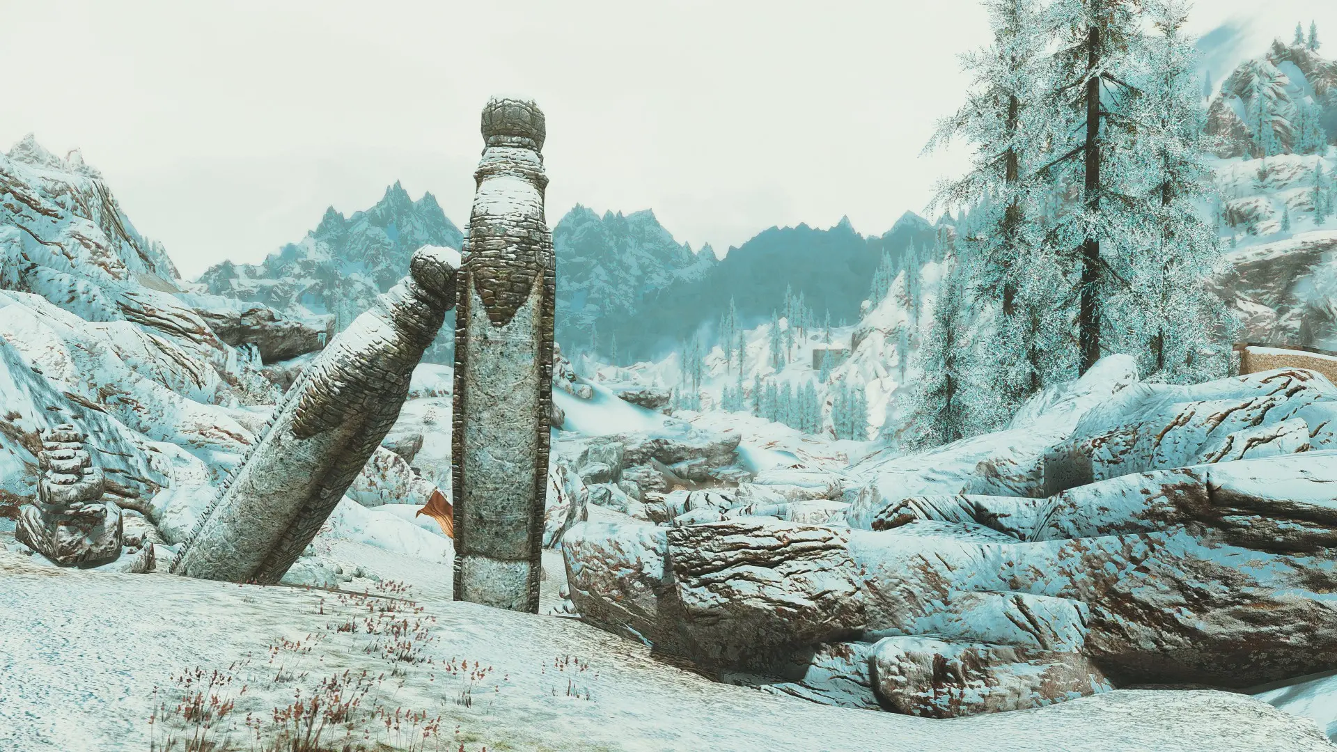 The Lovers at Skyrim Special Edition Nexus - Mods and Community