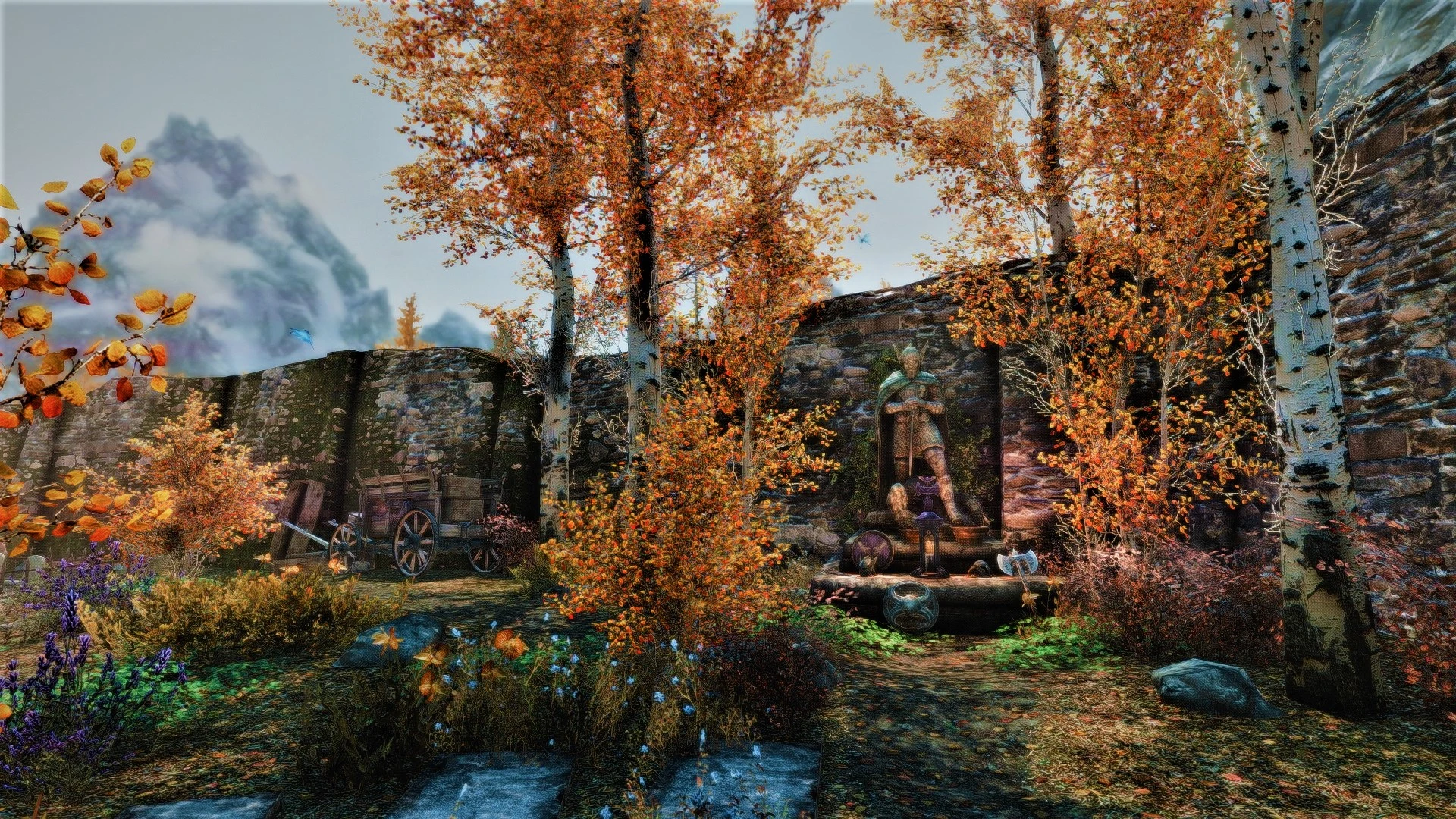 Riften At Skyrim Special Edition Nexus Mods And Community   2287667 1532122555 