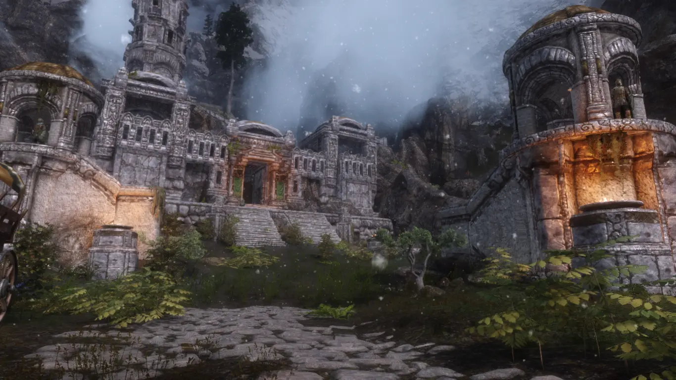 skyrim markarth house mod