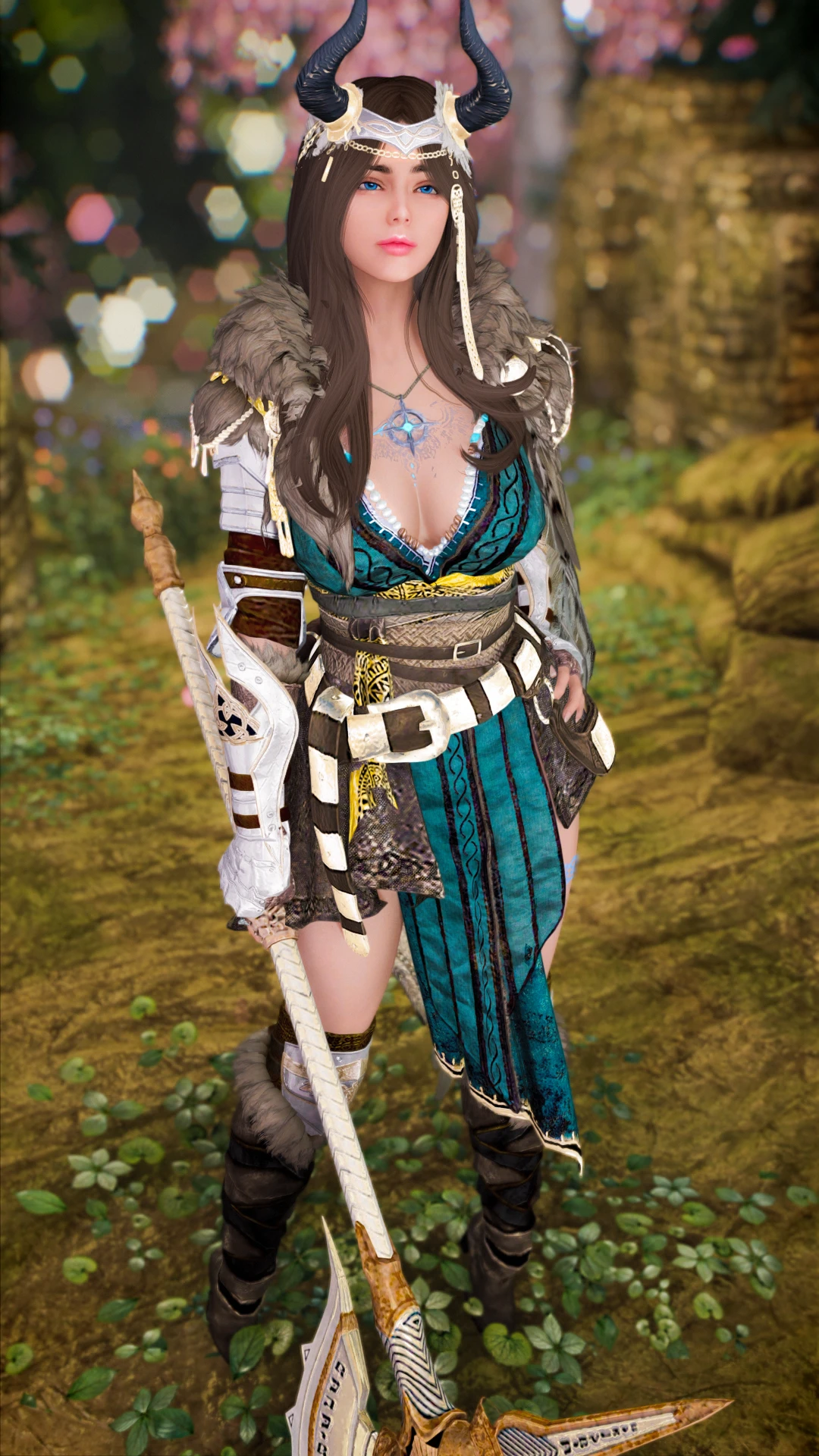 bdo-guardian-grunil-armor-set-at-skyrim-special-edition-my-xxx-hot-girl