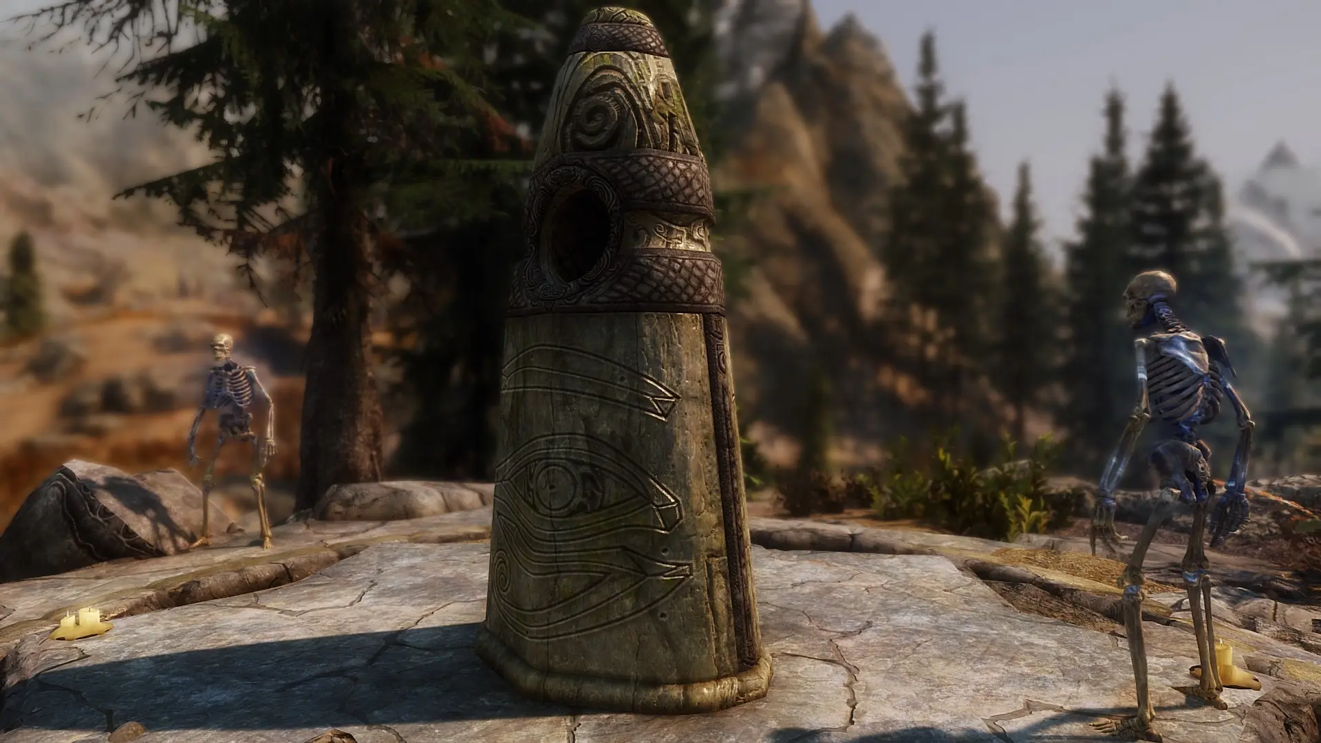 Ritual Standing Stone At Skyrim Special Edition Nexus Mods And Community   2503596 1579582740 