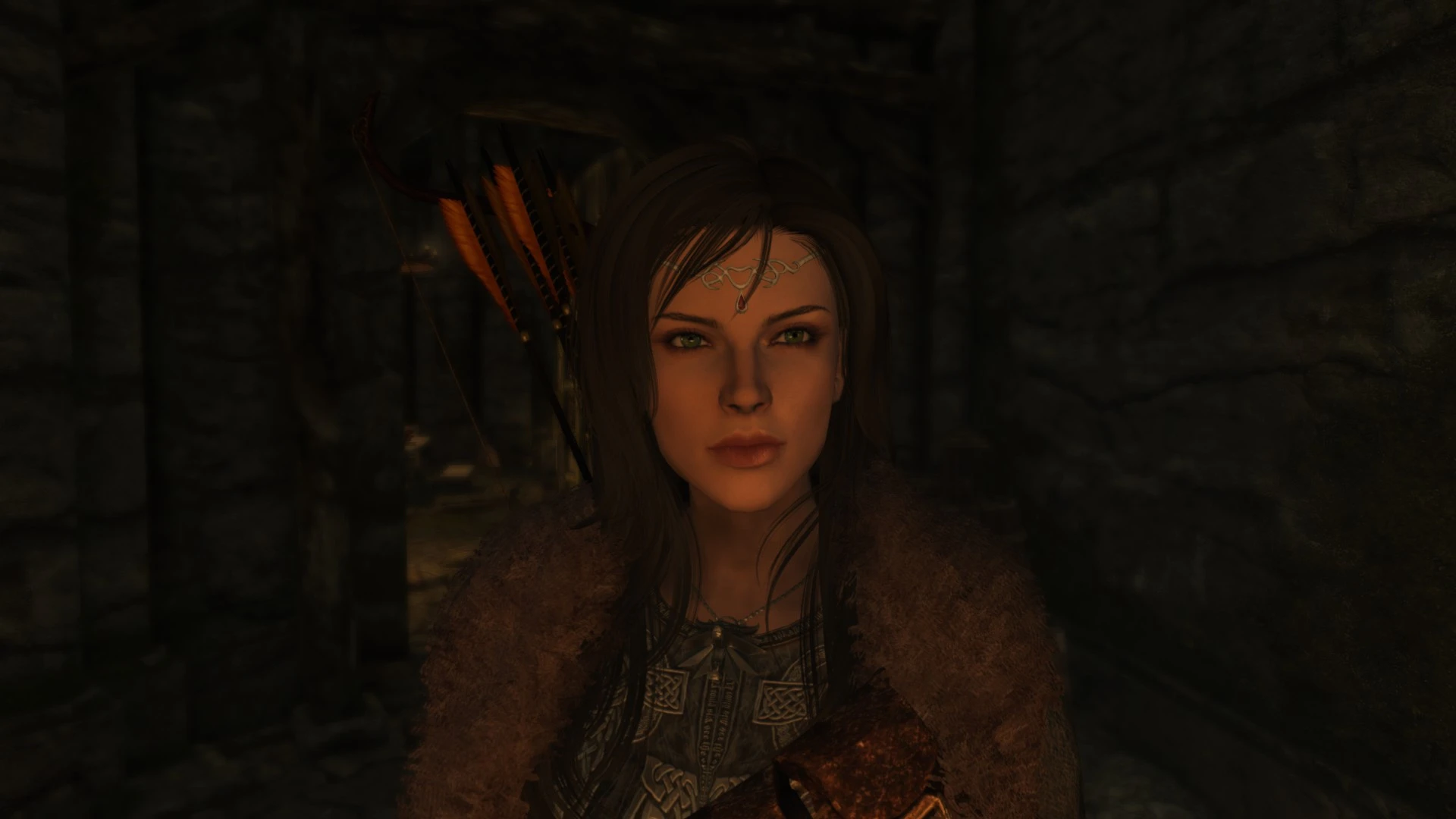 Lydia At Skyrim Special Edition Nexus Mods And Community