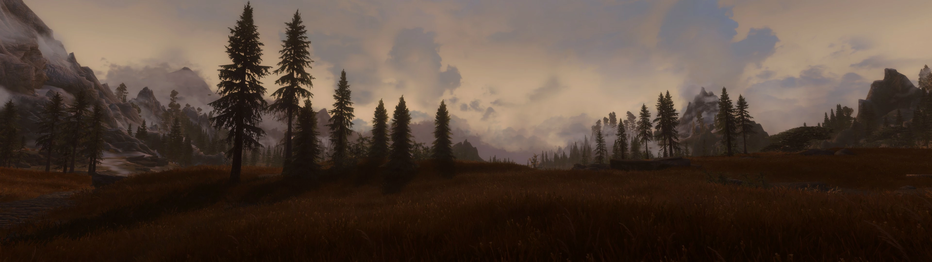 Dual Monitor Randoms At Skyrim Special Edition Nexus Mods And Dual Monitor Randoms At Skyrim Special Edition Nexus Mods And