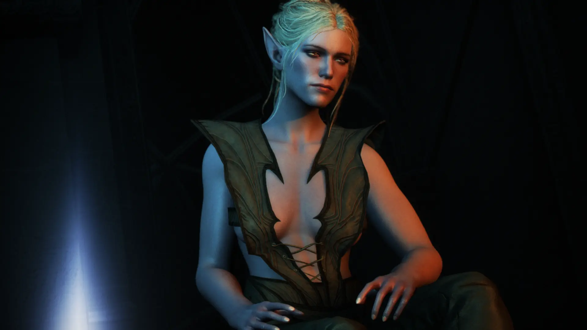 Minthara at Skyrim Special Edition Nexus - Mods and Community