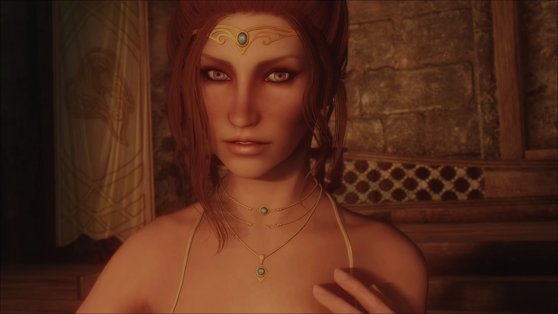 Jewelry Mod At Skyrim Special Edition Nexus Mods And Community   2689072 1684540087 