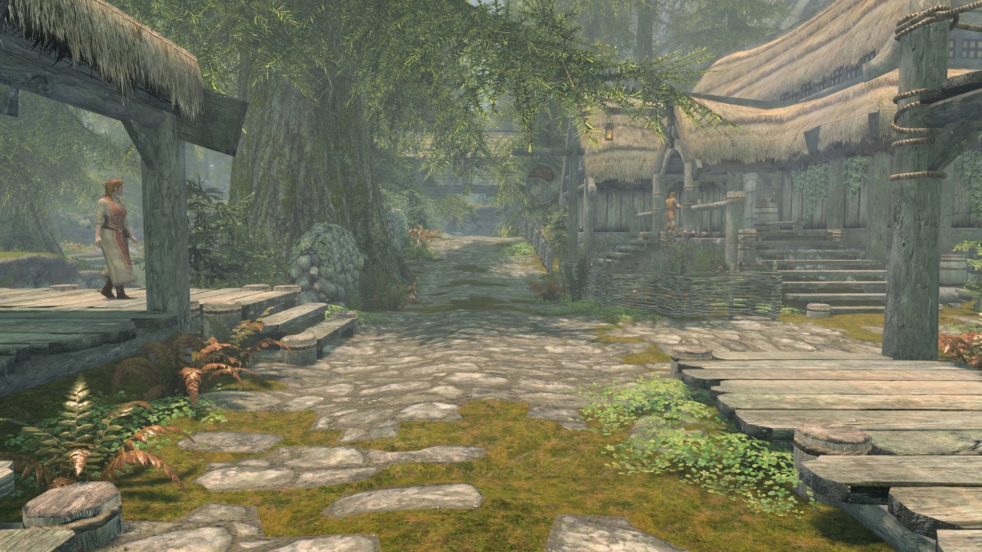 random start mod skyrim random start mod skyrim