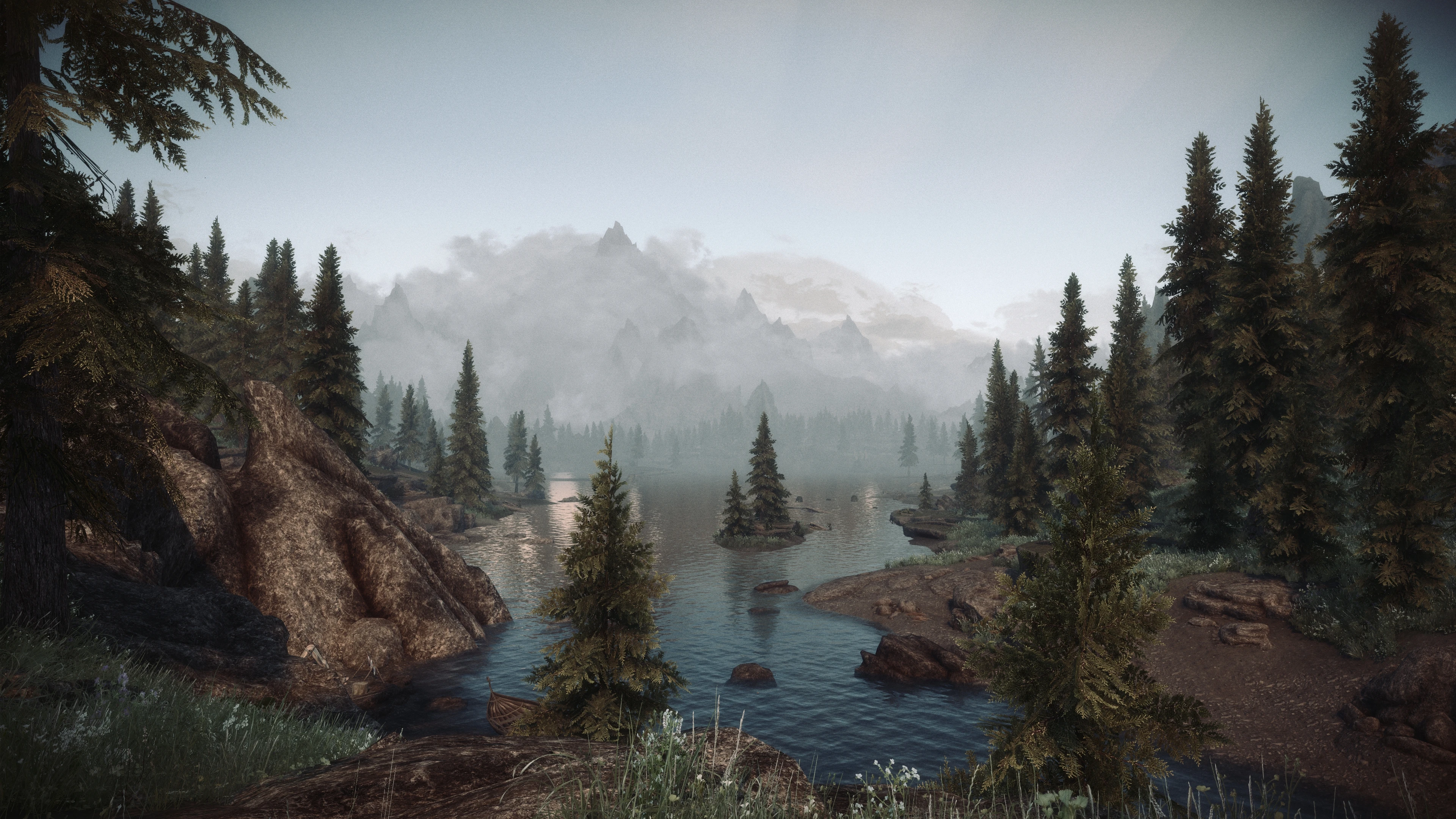 Some Randos at Skyrim Special Edition Nexus - Mods and Community