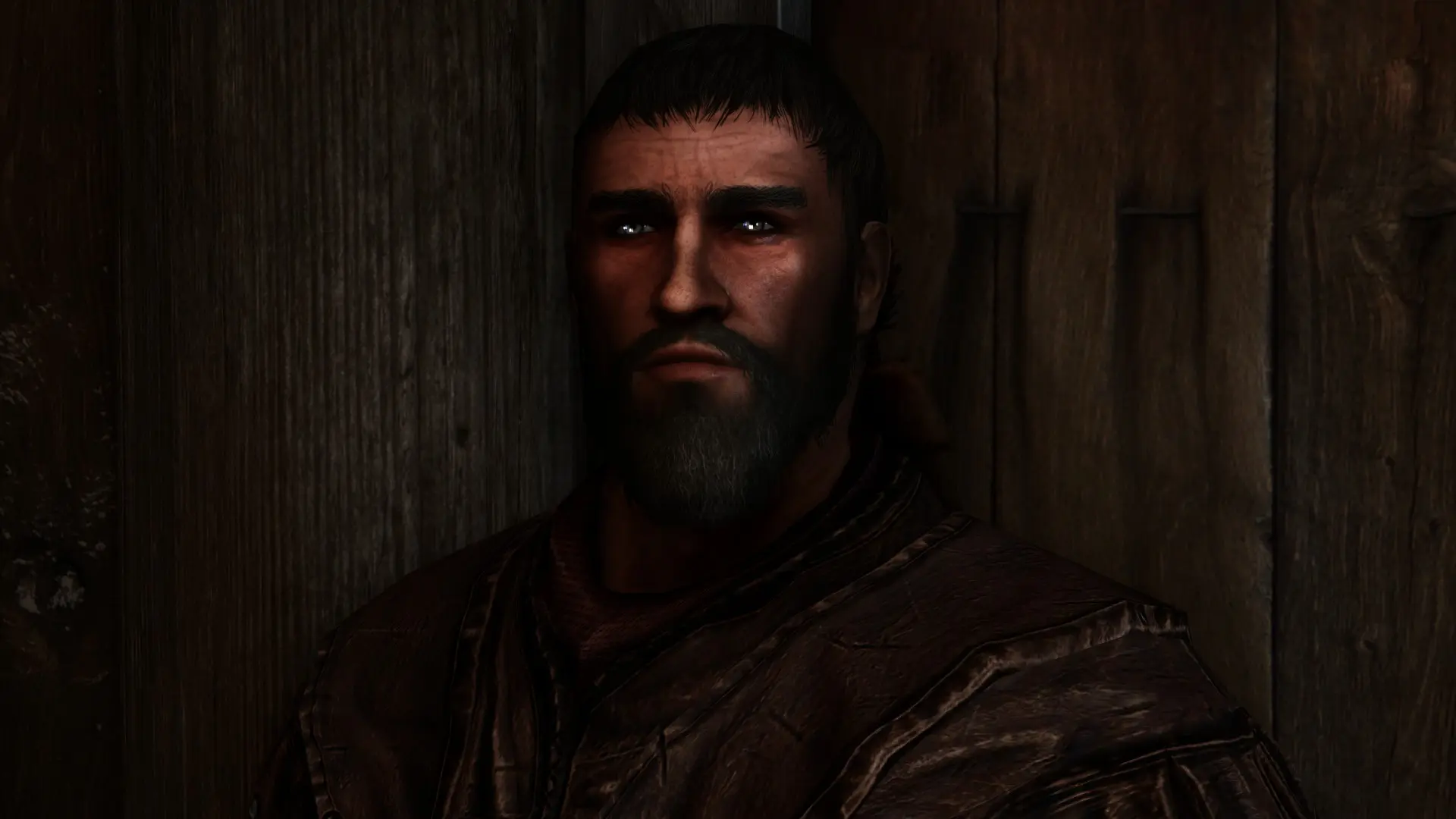 My New Imperial Character at Skyrim Special Edition Nexus - Mods and ...