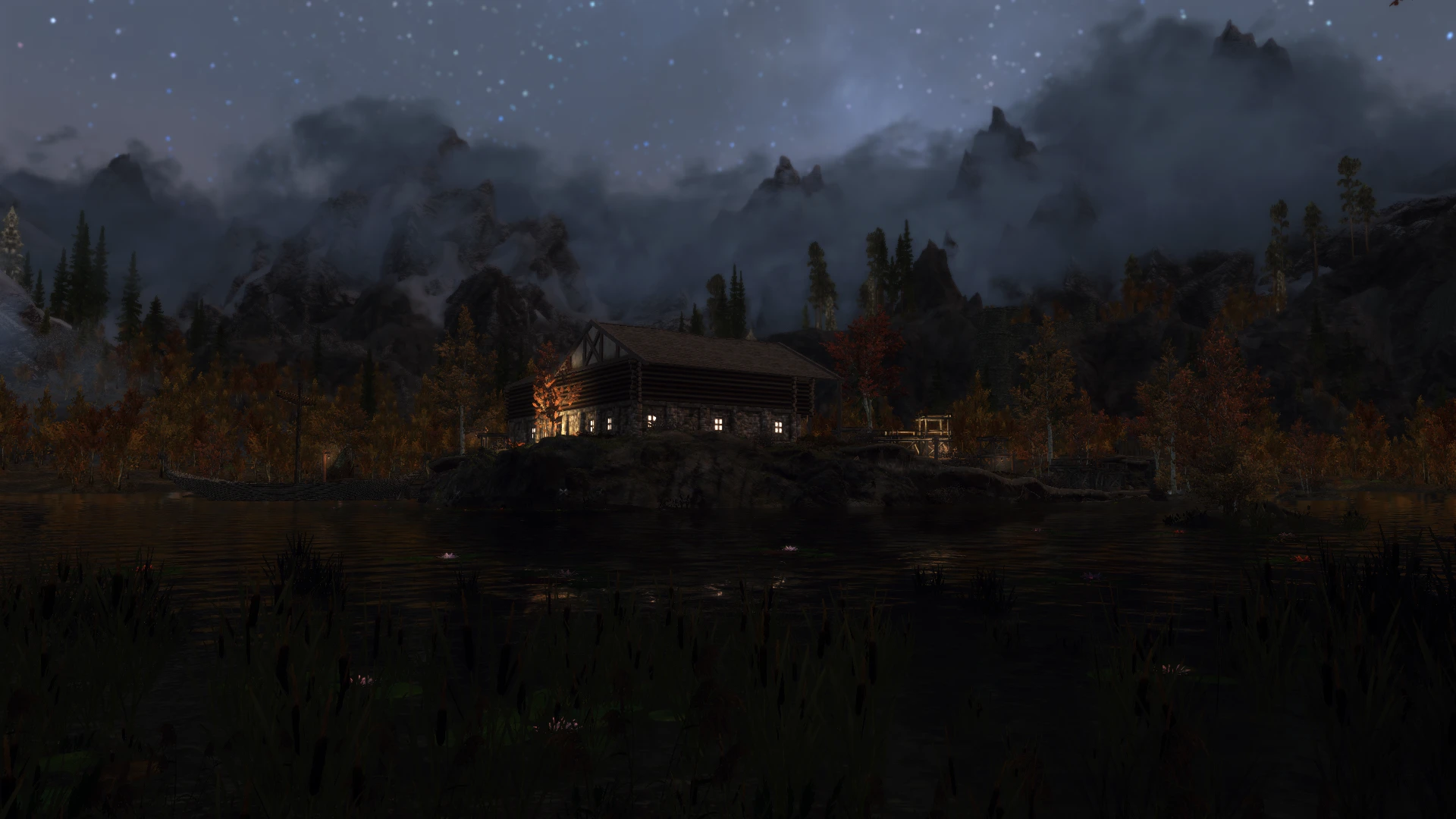 Goldenglow Estate At Skyrim Special Edition Nexus Mods And Community   28799585 1580656444 