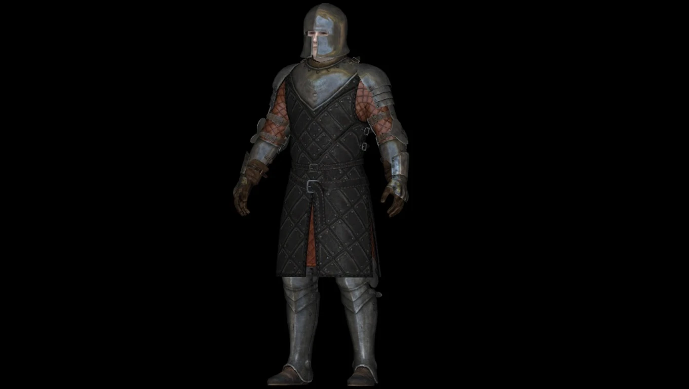 change follower armor skyrim