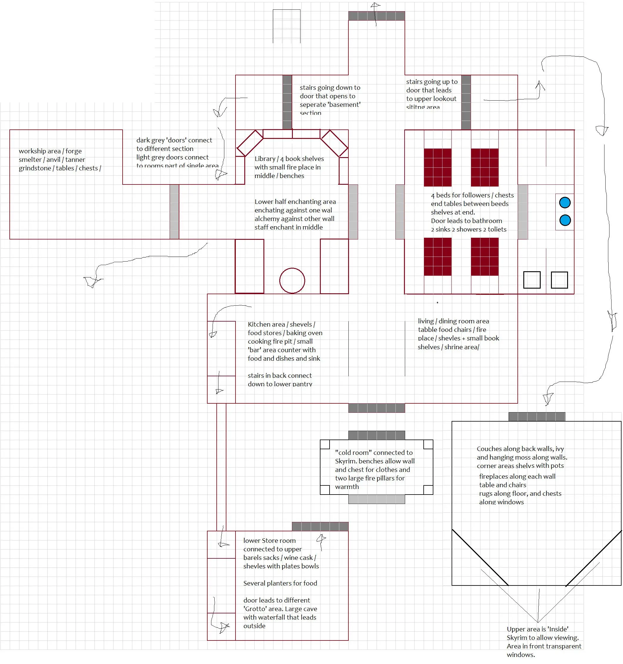 wip-house-floor-plan-at-skyrim-special-edition-nexus-mods-and-community