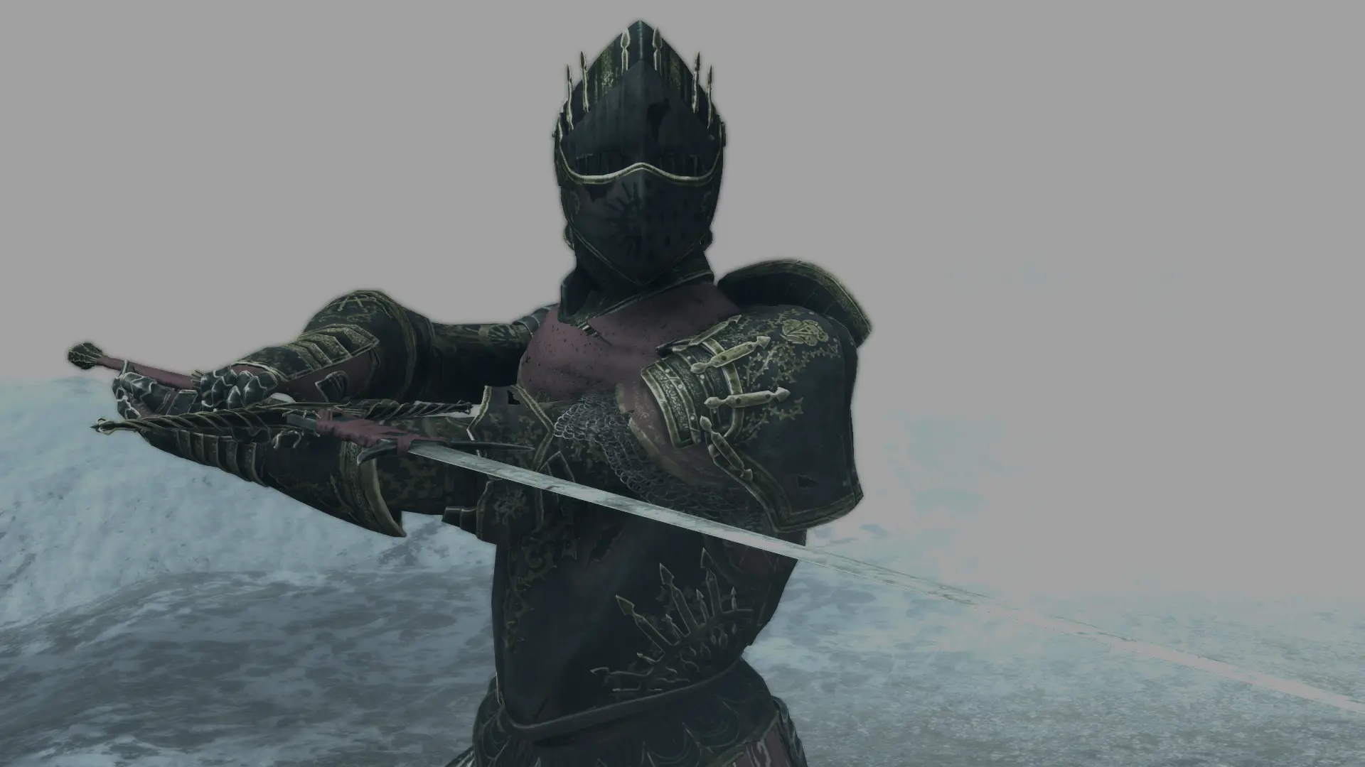 Sword Reach At Skyrim Special Edition Nexus Mods And Community   2955321 1618521390 