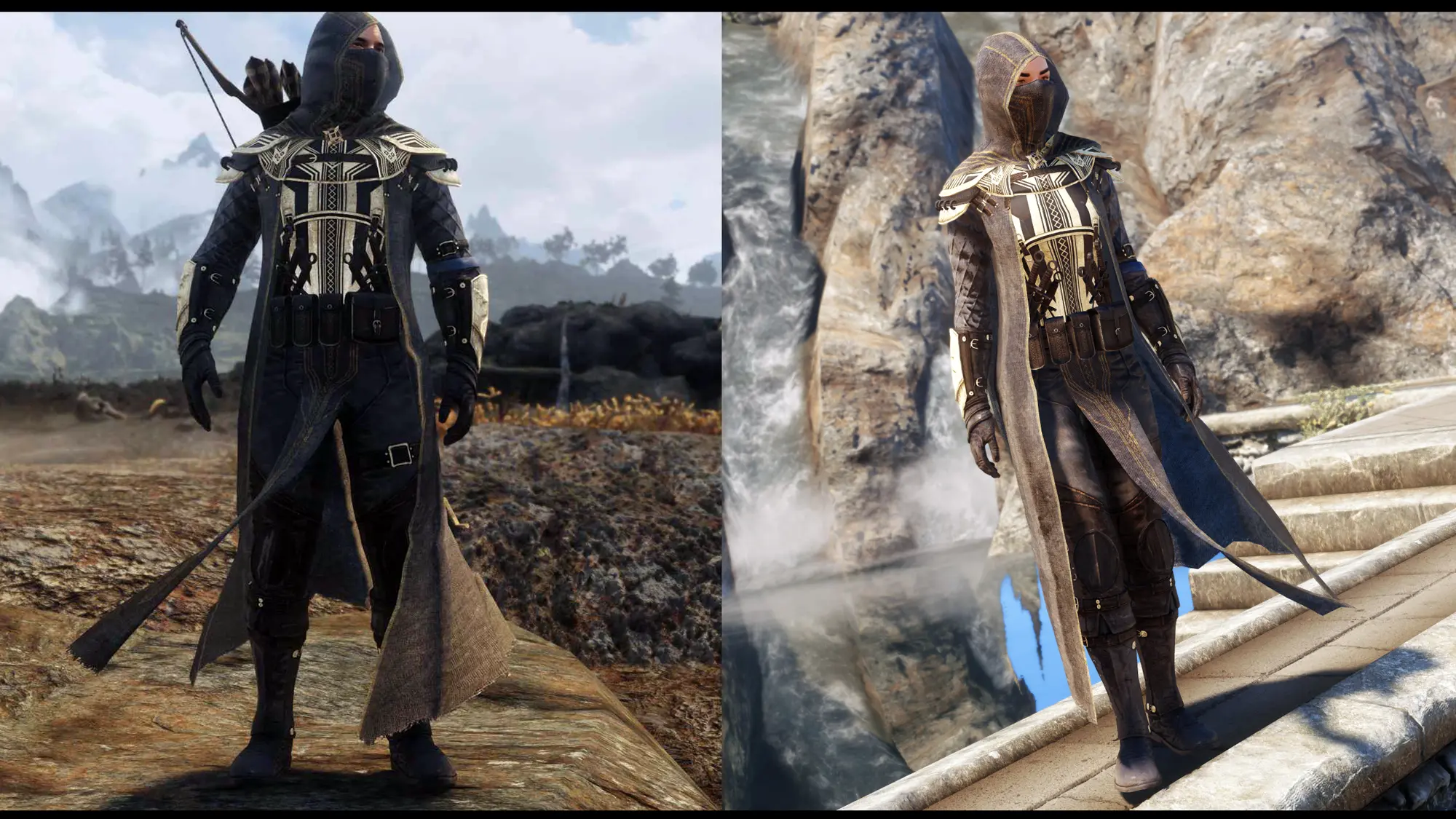 Breton Knight HDT at Skyrim Special Edition Nexus - Mods and Community