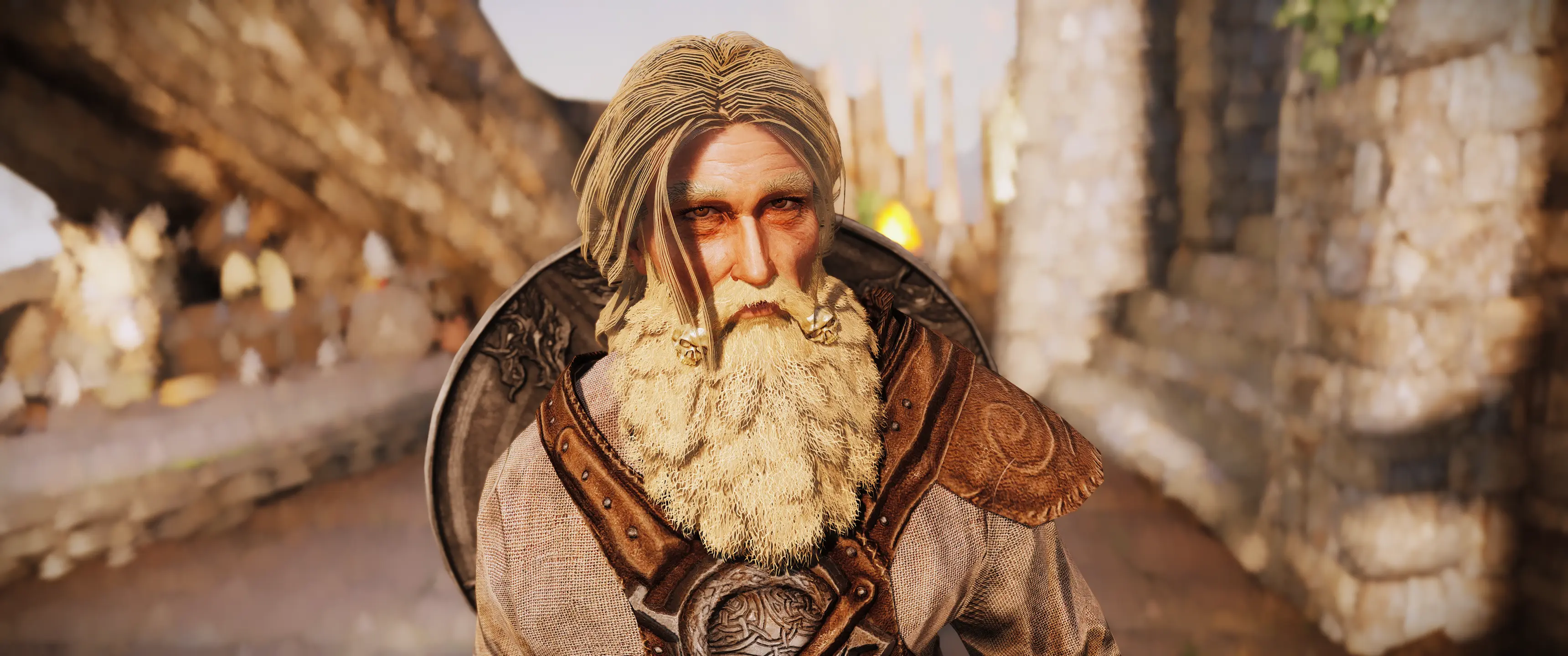 Eorlund Gray-Mane at Skyrim Special Edition Nexus - Mods and Community