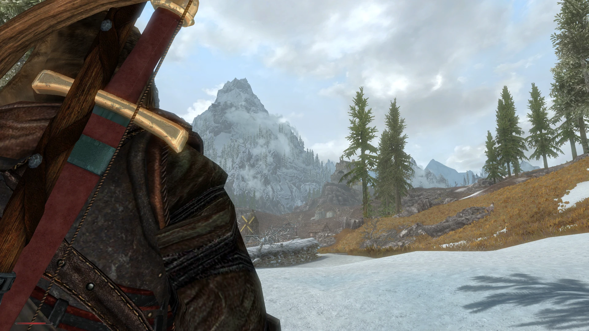 Upcoming ReShade -- Lighting Overhaul at Skyrim Special Edition Nexus ...