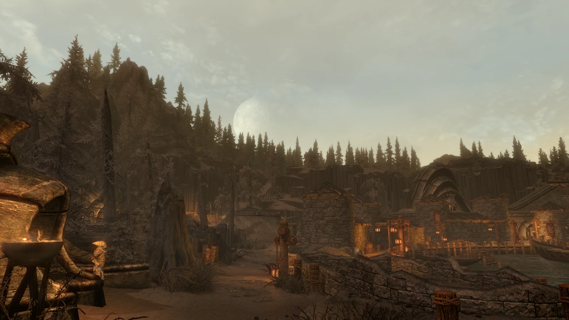 Raven Rock At Skyrim Special Edition Nexus Mods And Community   3078659 1680818529 