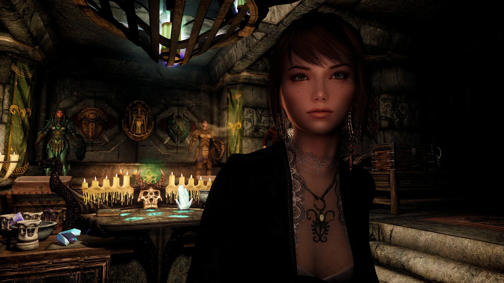 skyrim vlindrel hall mod skyrim vlindrel hall mod