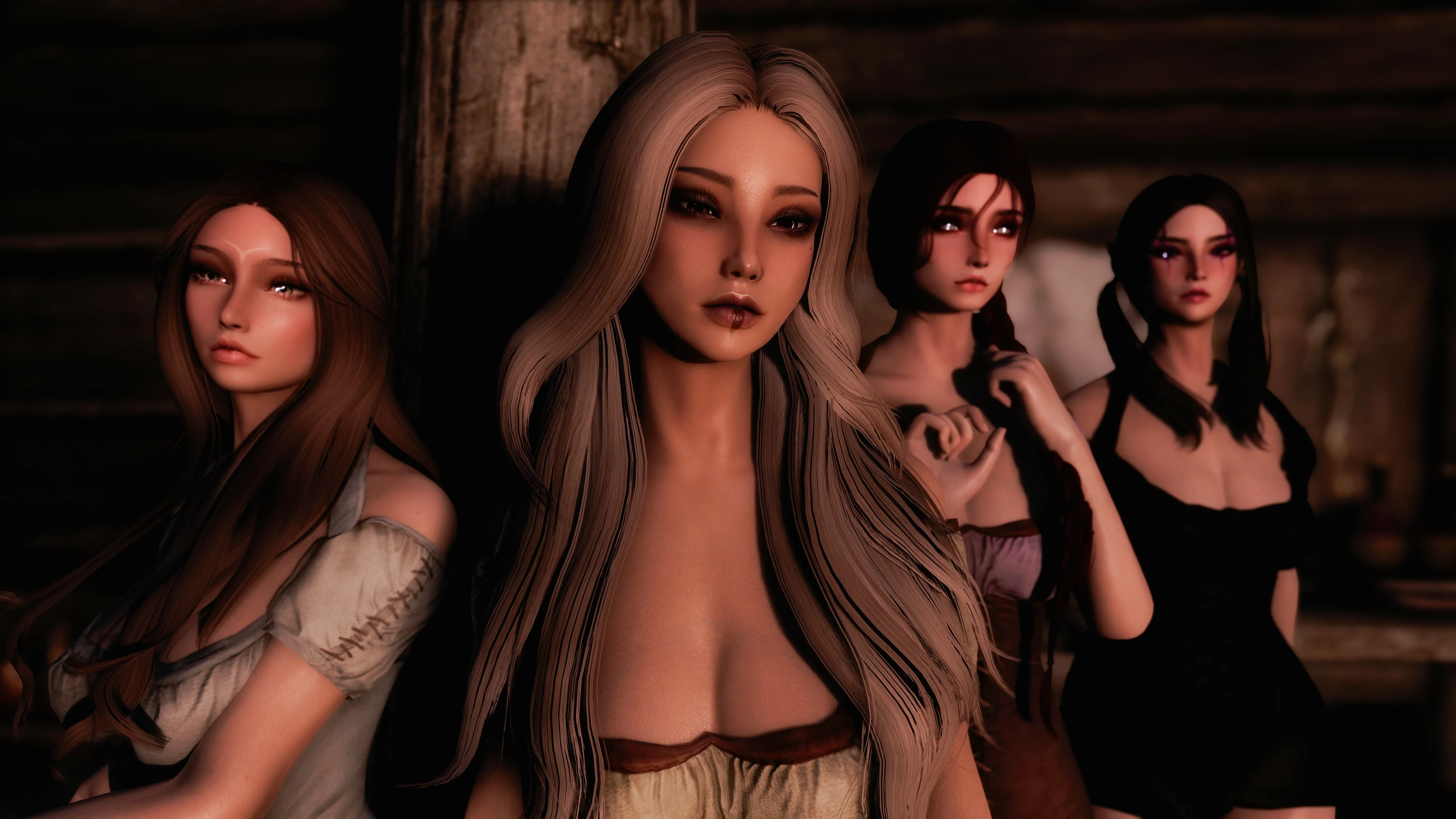 My Girls My Girls