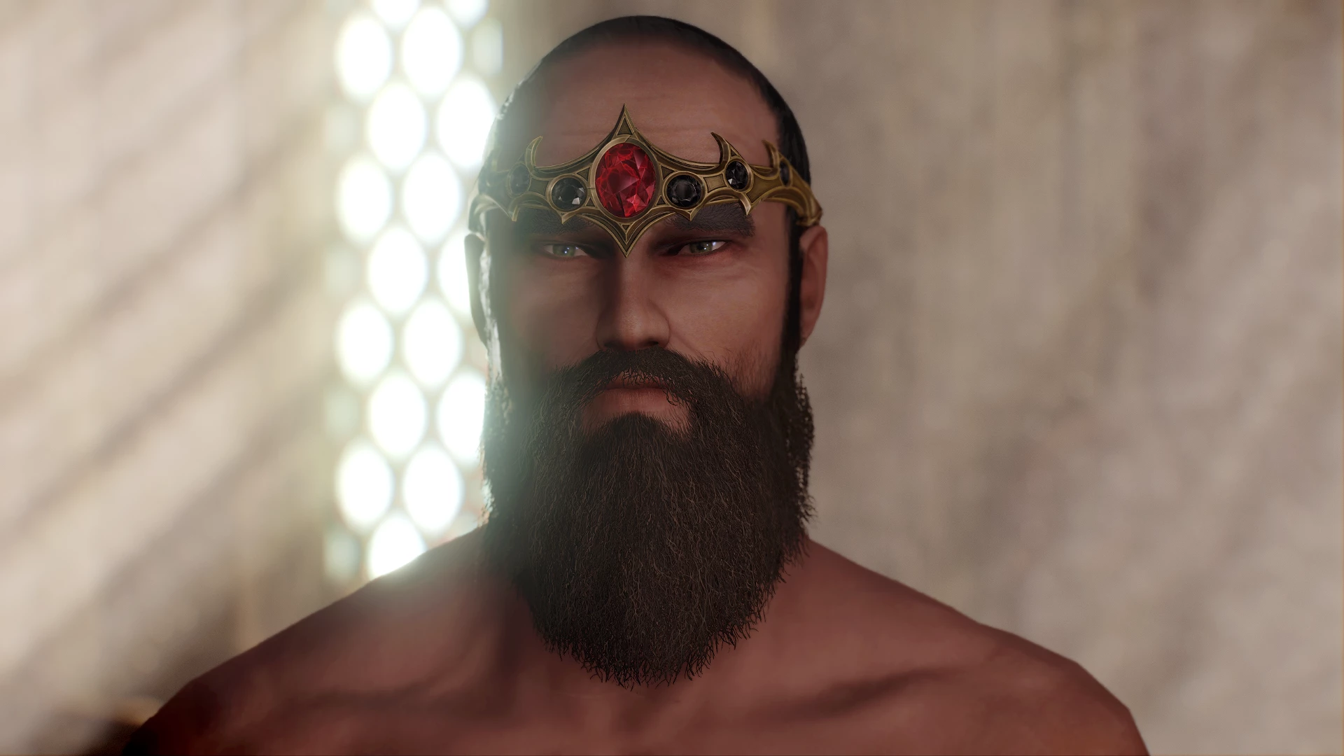 Diadem of the Savant at Skyrim Special Edition Nexus - Mods and Community