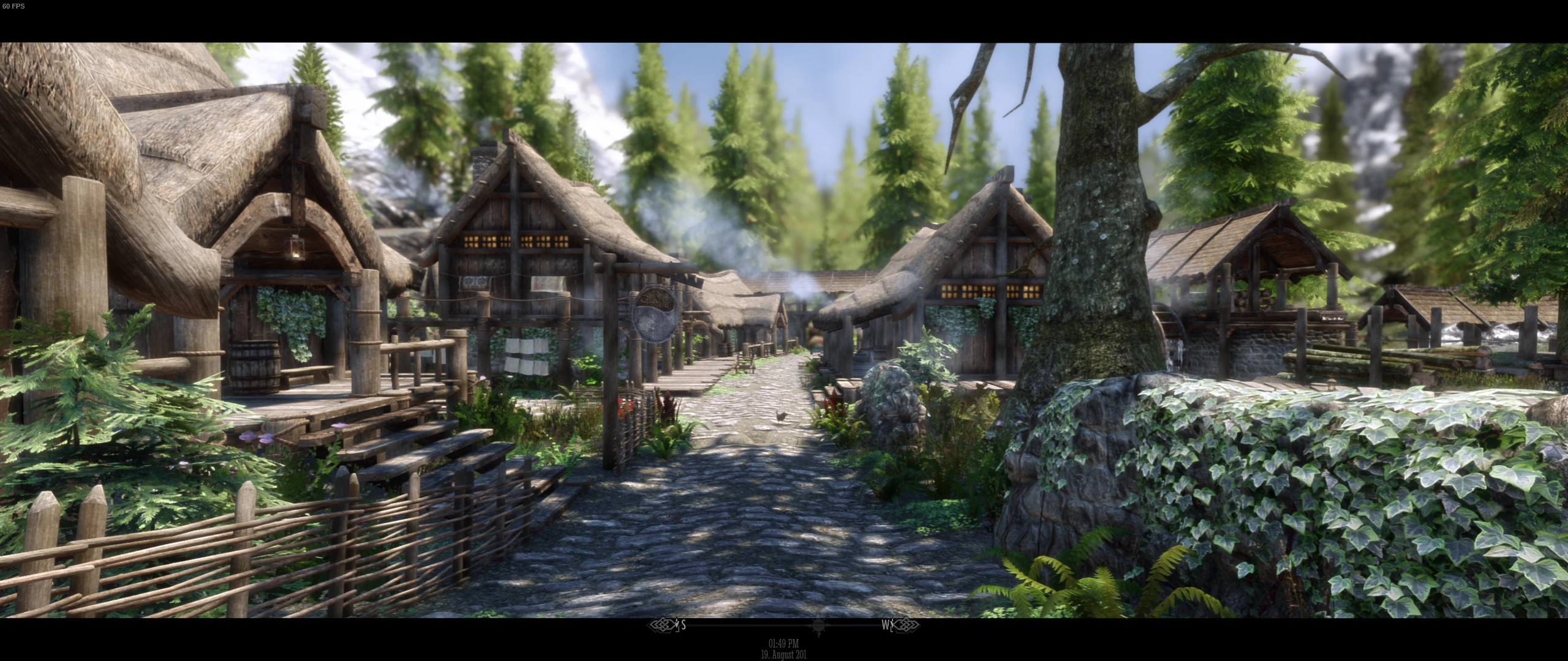 expanded towns and cities riverwood