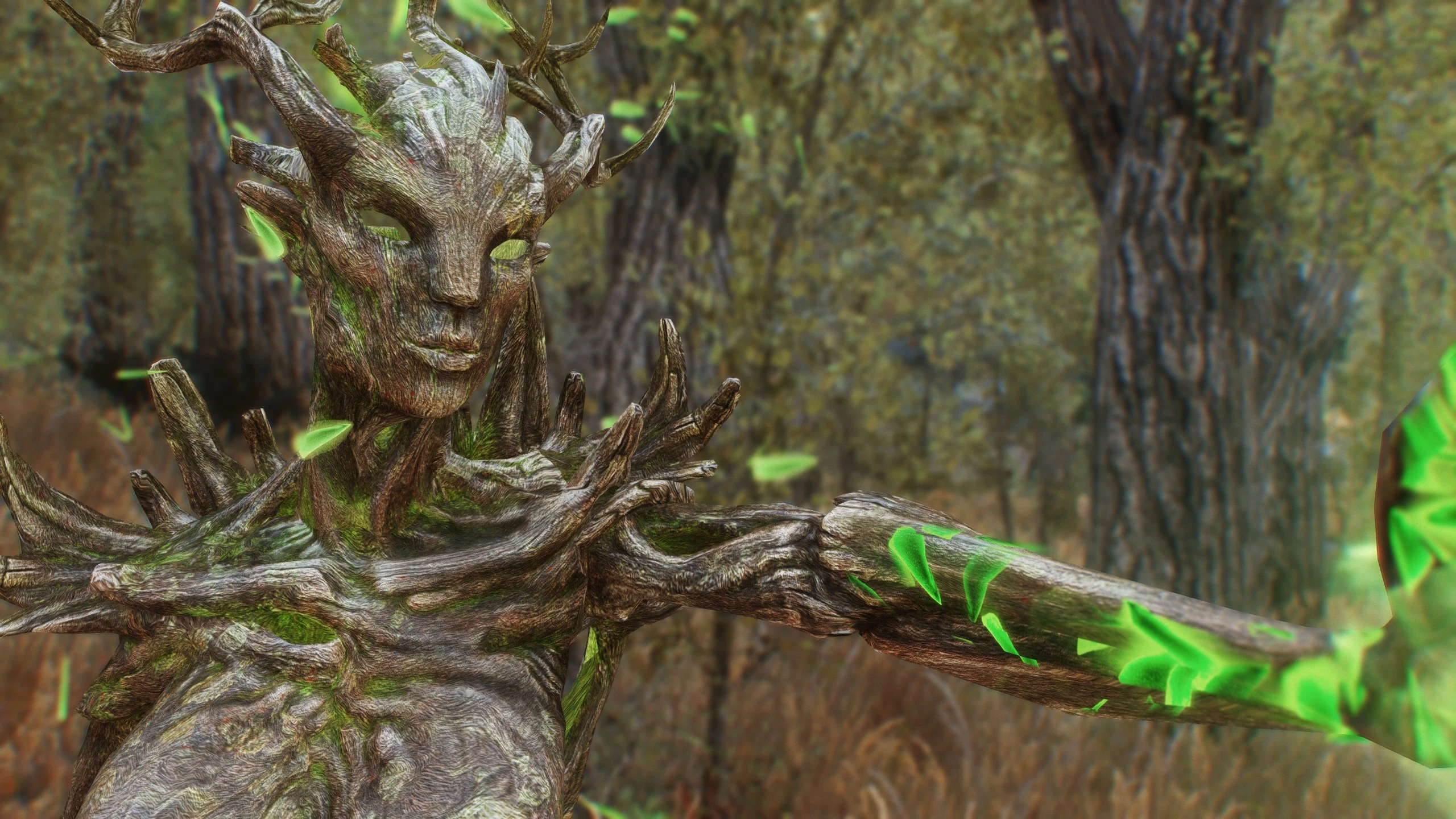 Spriggan At Skyrim Special Edition Nexus Mods And Community