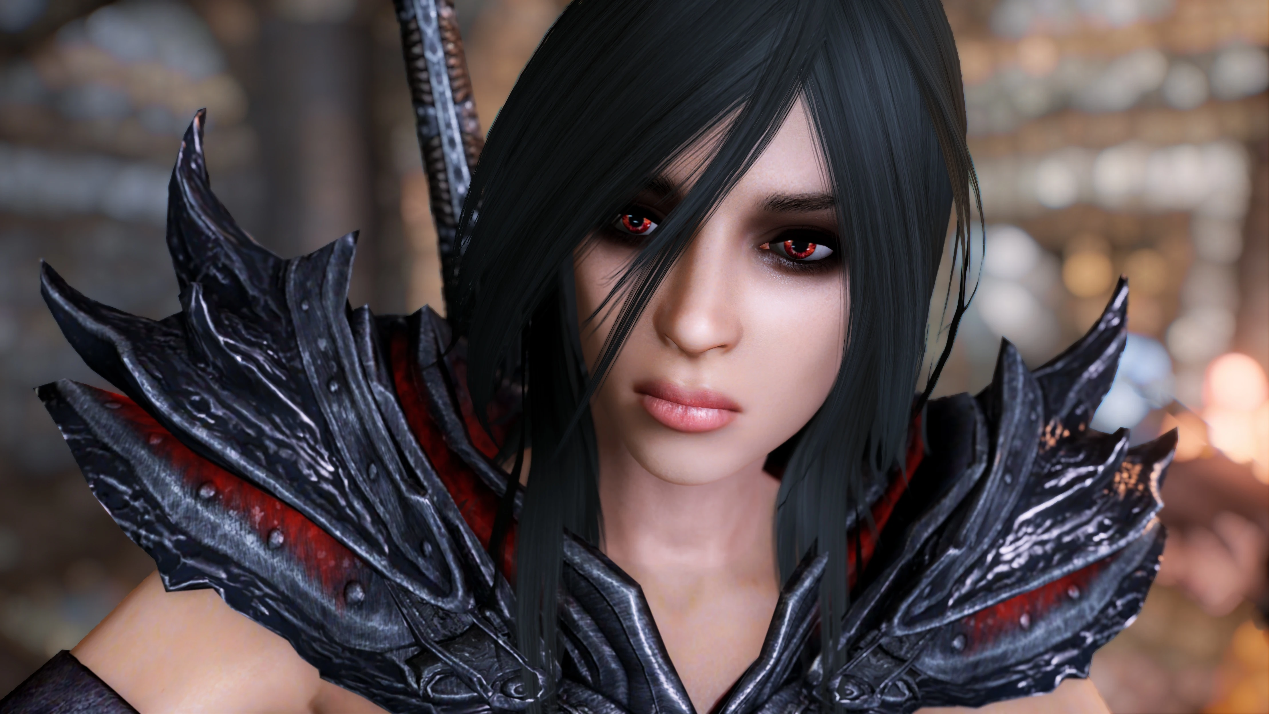 Scarlett Renim at Skyrim Special Edition Nexus - Mods and Community