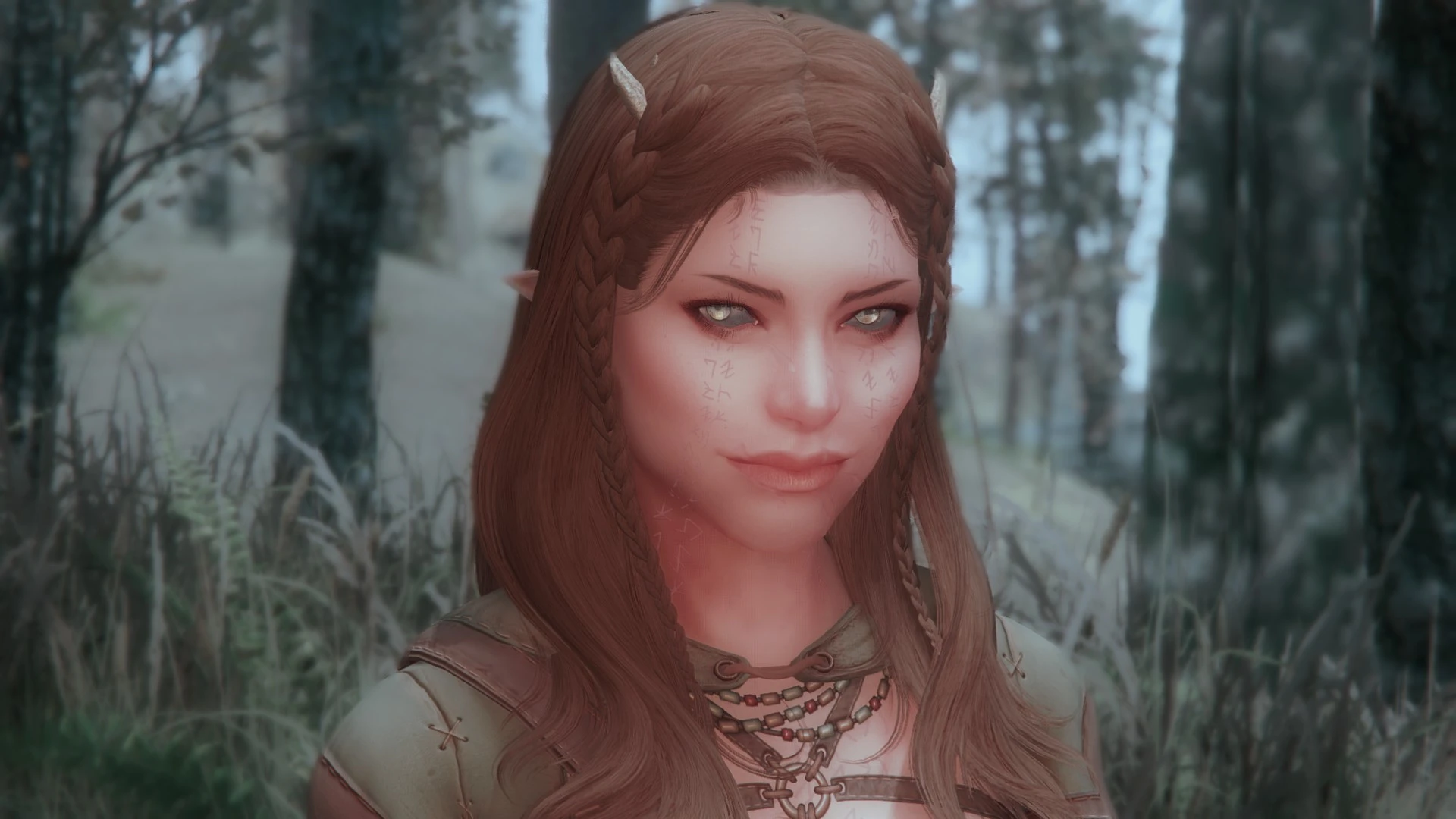 Ruthra Preset Now Up at Skyrim Special Edition Nexus - Mods and Community