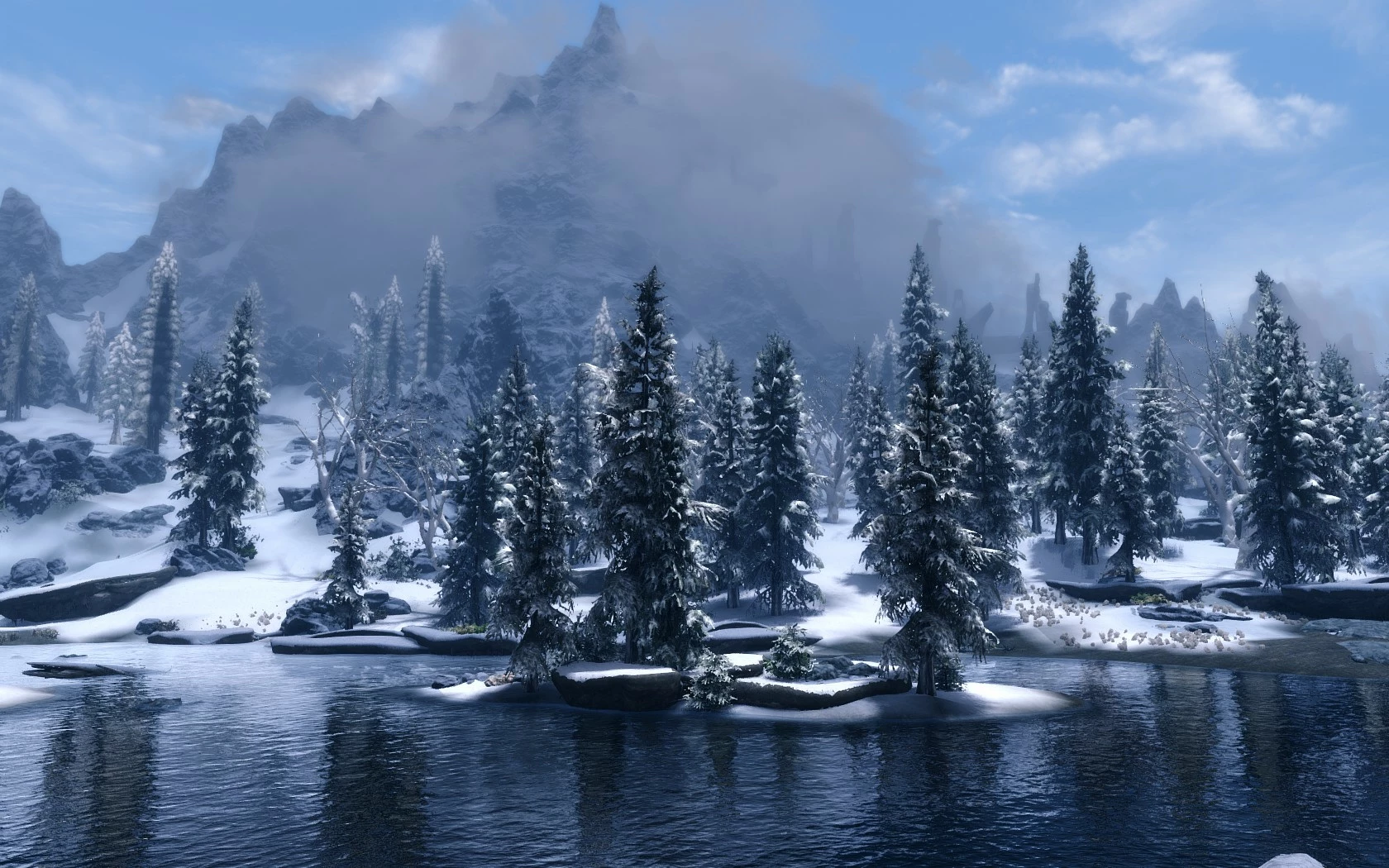 skyrim special edition winter is coming skyrim special edition winter is coming