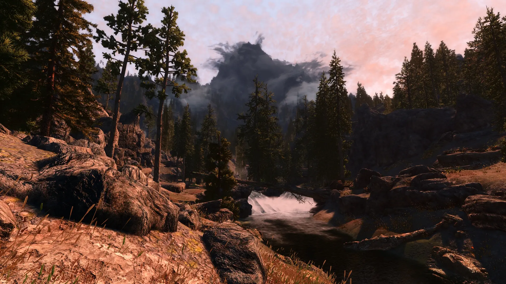 Near Kynesgrove At Skyrim Special Edition Nexus Mods And Community   32632245 1534540623 