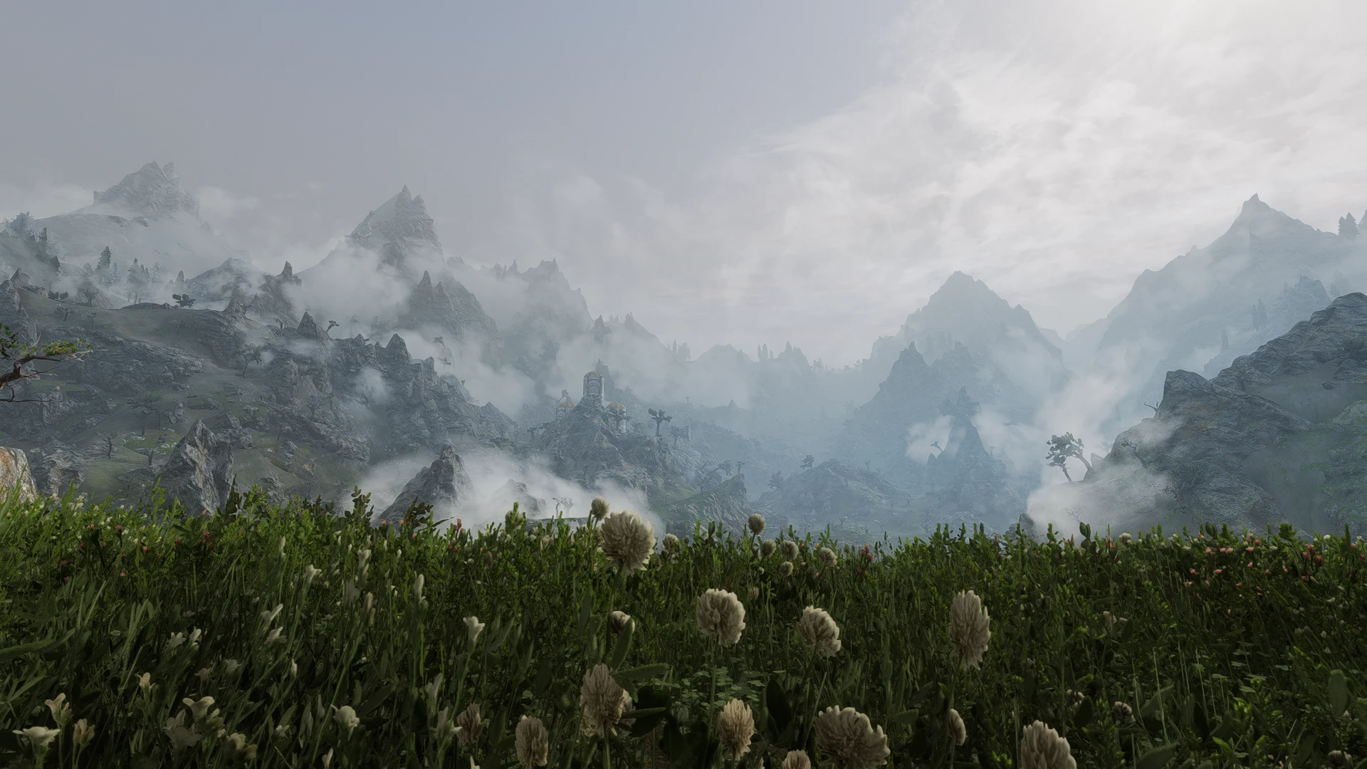 reach at Skyrim Special Edition Nexus - Mods and Community