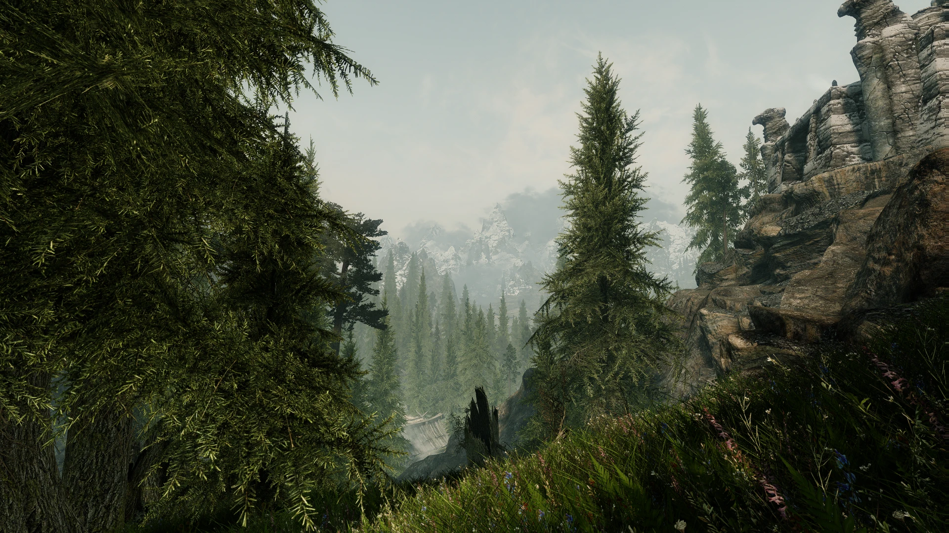 falkreath at Skyrim Special Edition Nexus - Mods and Community