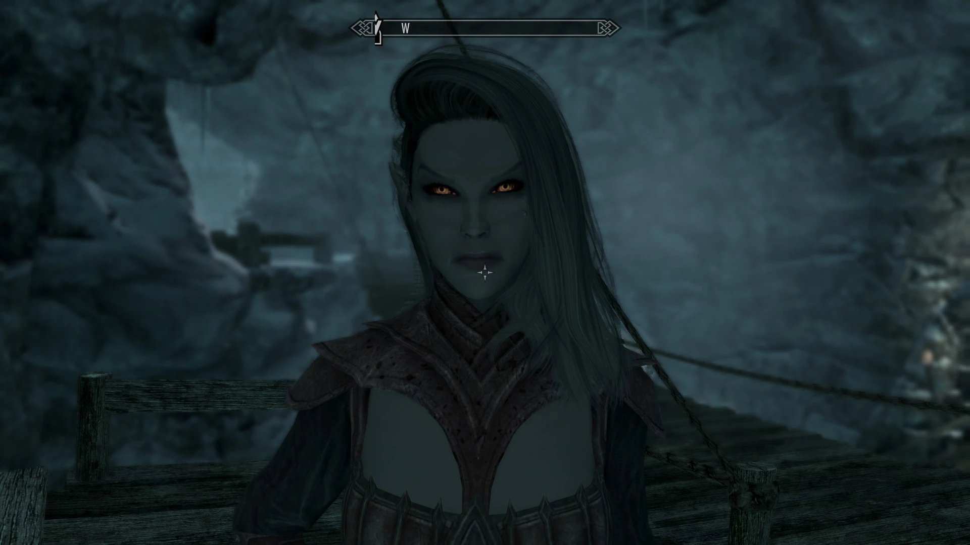 high elf vampire at skyrim nexus mods and community.