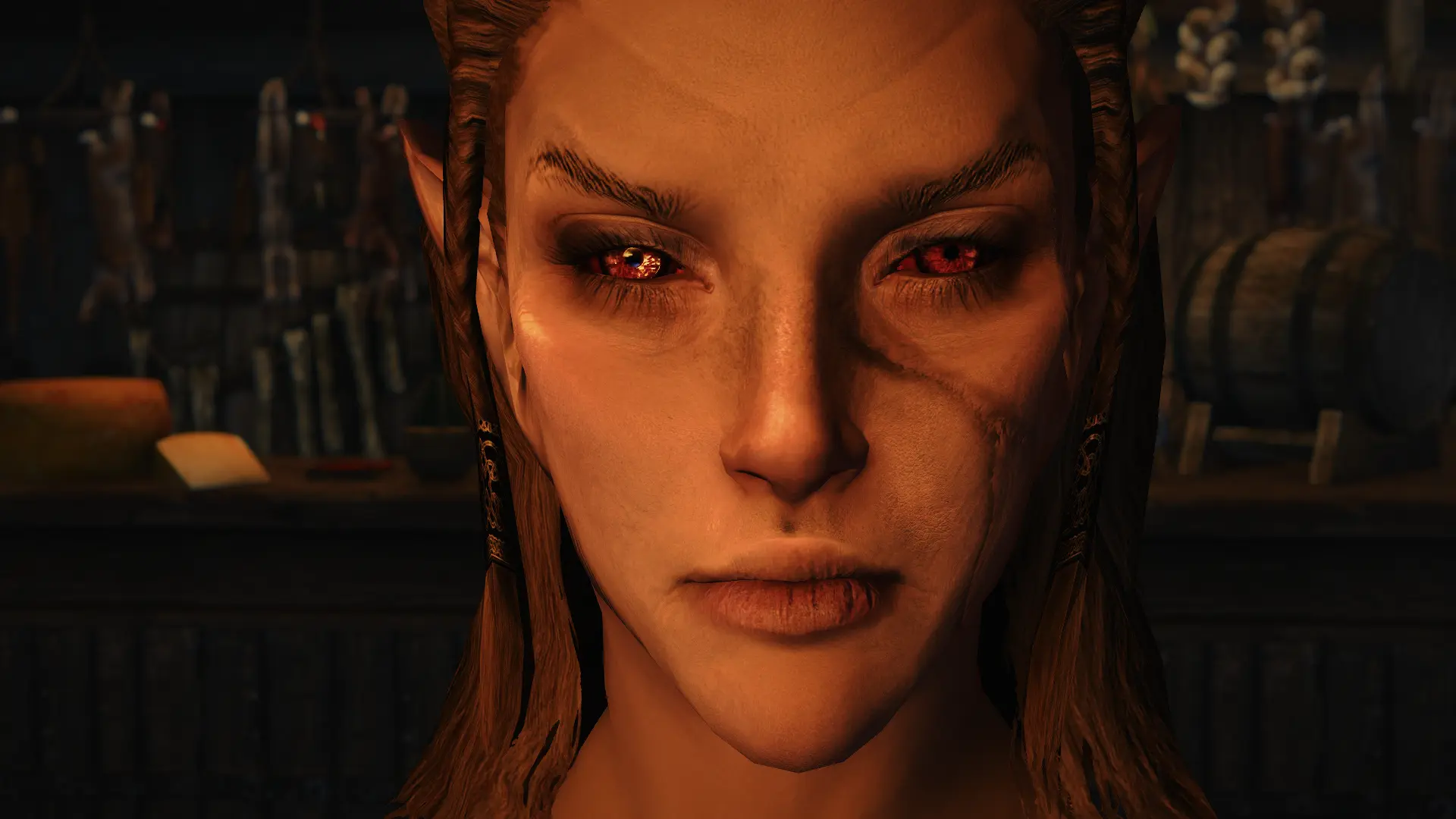 WICO_Ethereal Elven Overhaul_Real Women of Skyrim.