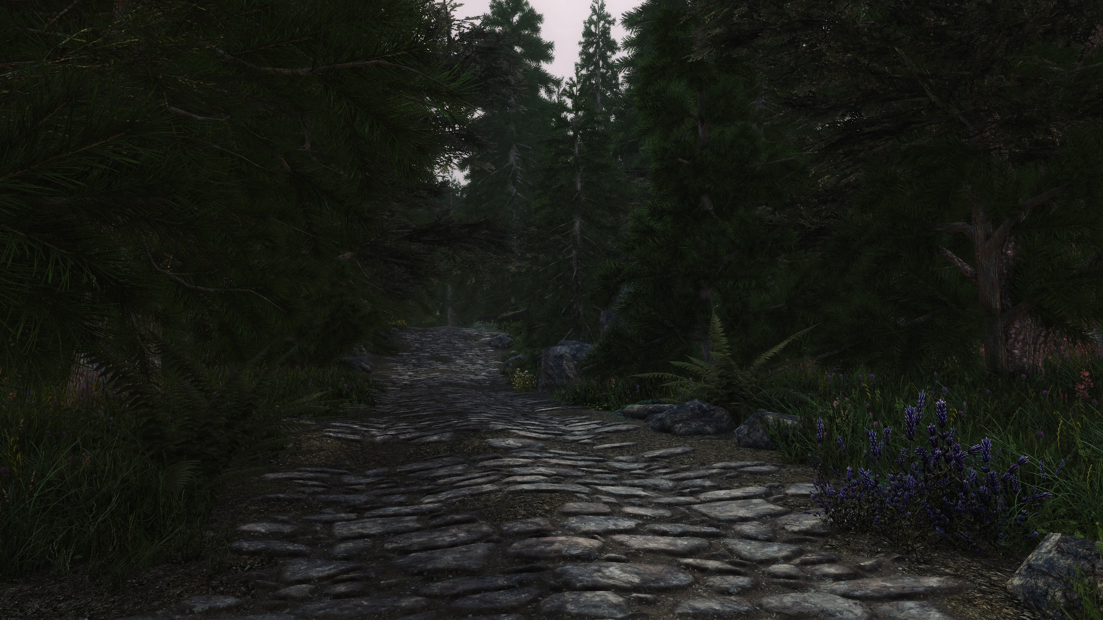 the forest mods nexus