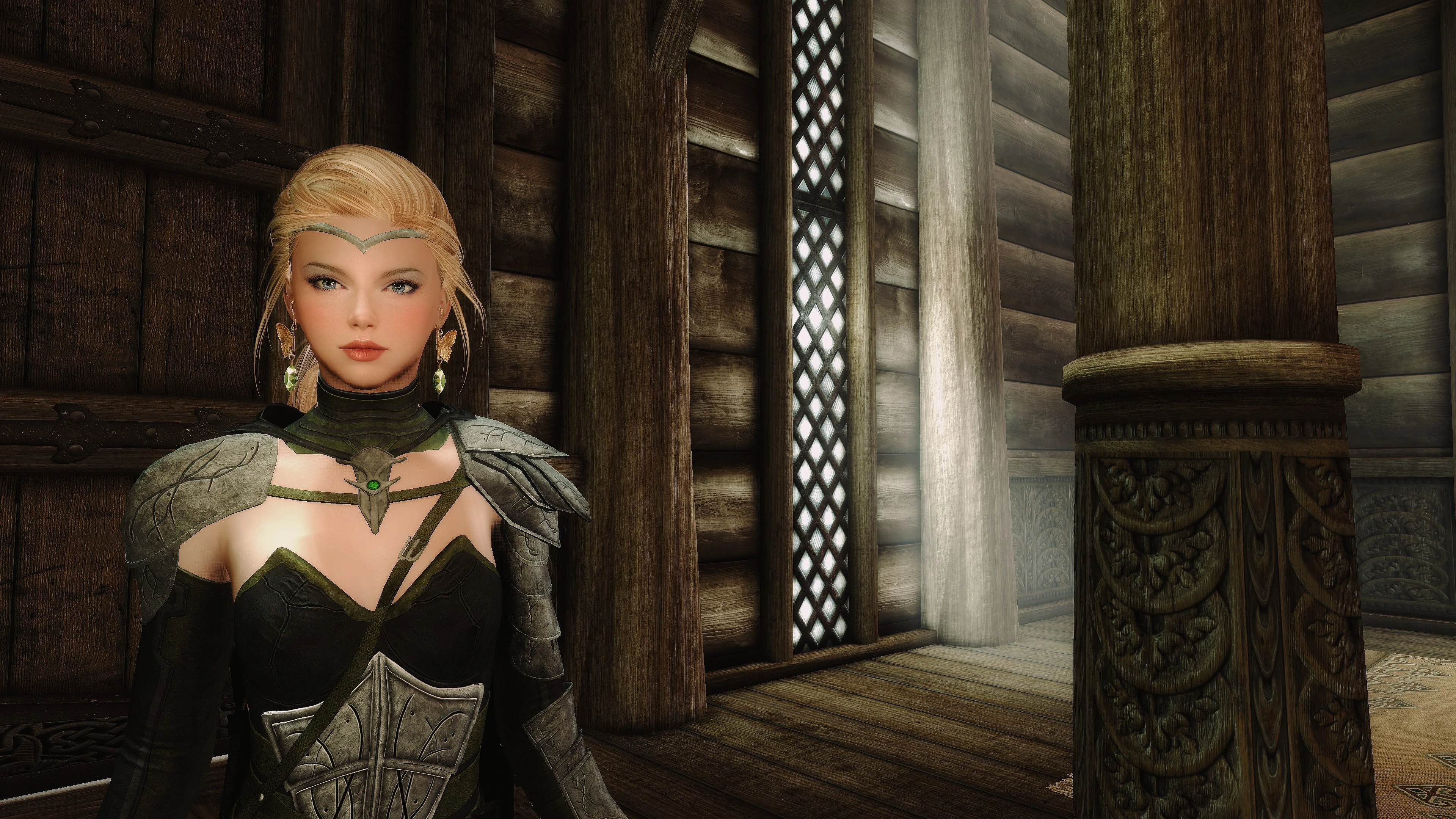 Alara at Skyrim Special Edition Nexus - Mods and Community